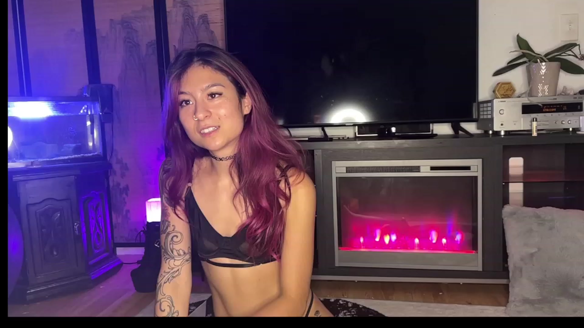 Gallery image thumbnail from katanacakes's myfreecams stream on, 07/24/2023, 06:51 image 8 of 20