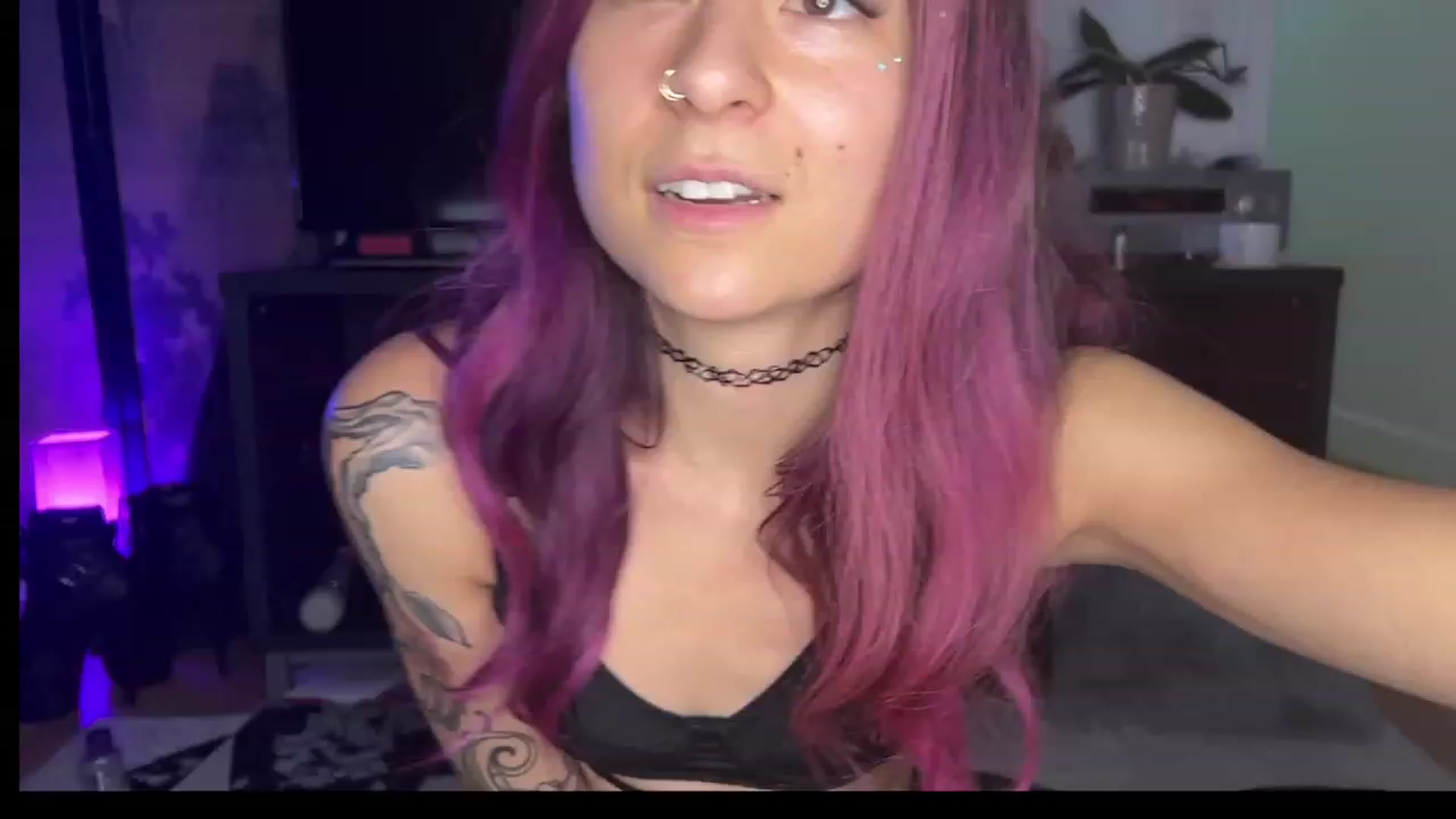 Gallery image thumbnail from katanacakes's myfreecams stream on, 07/24/2023, 06:51 image 19 of 20