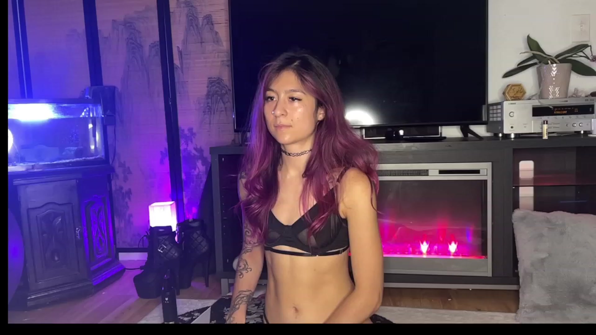 Gallery image thumbnail from katanacakes's myfreecams stream on, 07/24/2023, 06:51 image 11 of 20