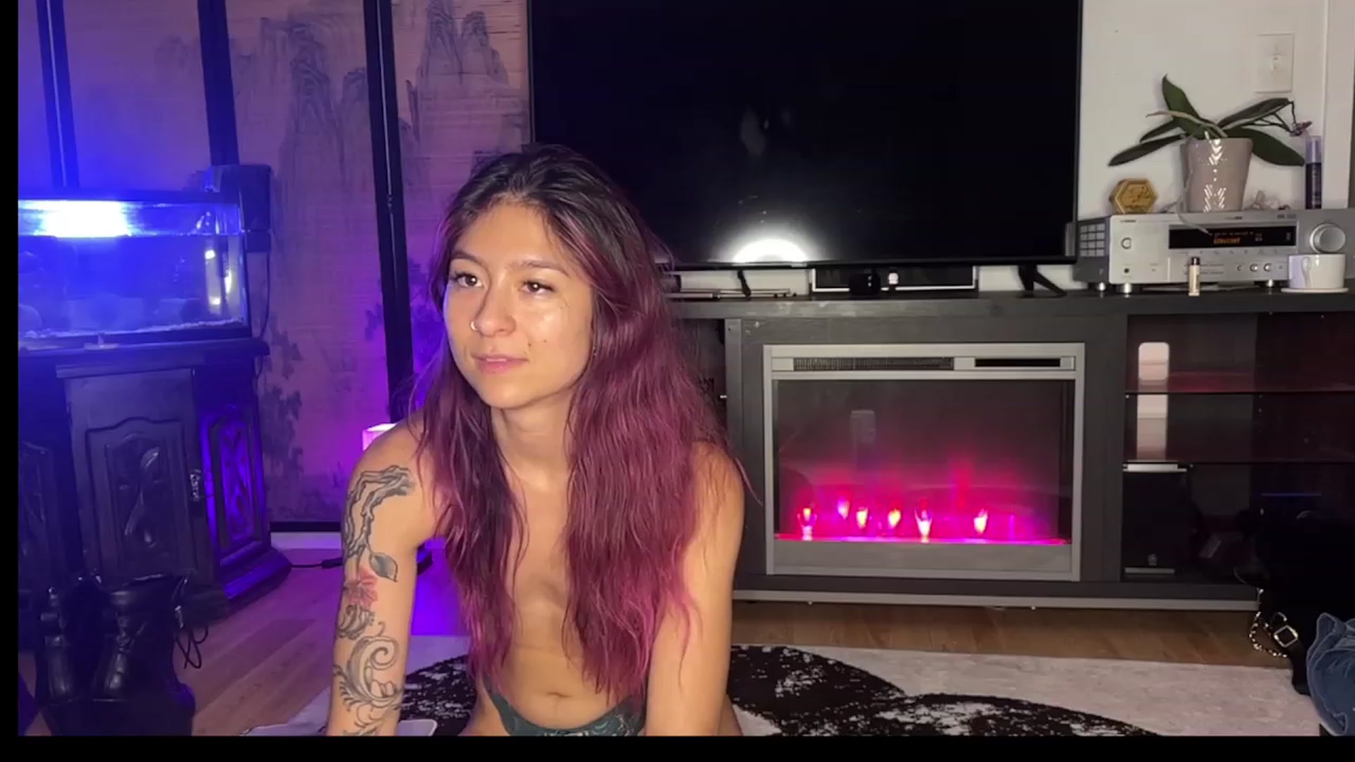 Gallery image thumbnail from katanacakes's myfreecams stream on, 07/25/2023, 04:56 image 9 of 20