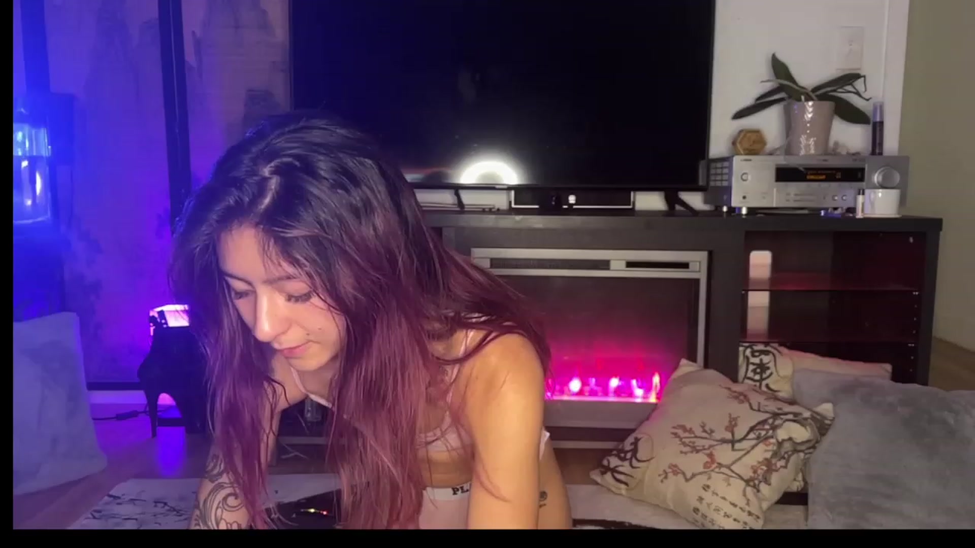 Gallery image thumbnail from katanacakes's myfreecams stream on, 07/29/2023, 07:02 image 1 of 20