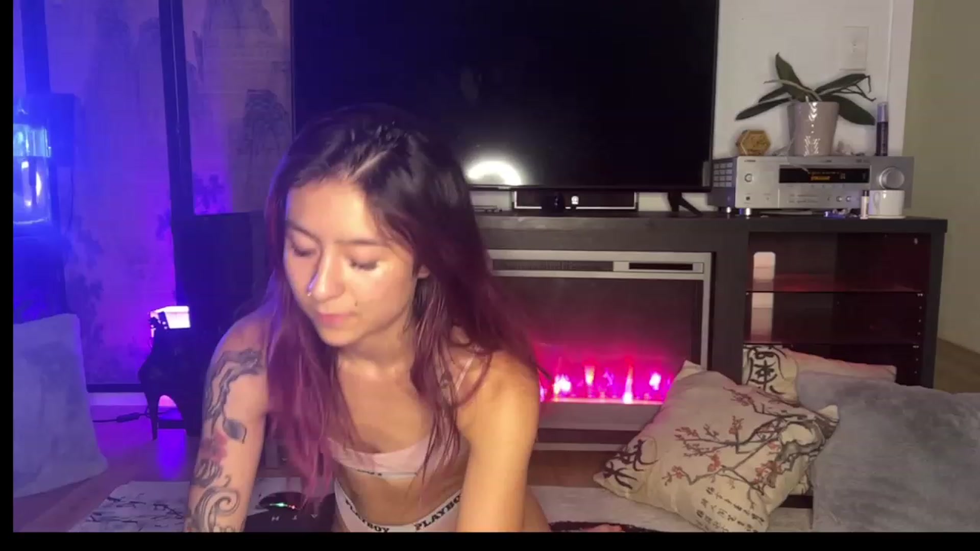 Gallery image thumbnail from katanacakes's myfreecams stream on, 07/29/2023, 07:02 image 6 of 20