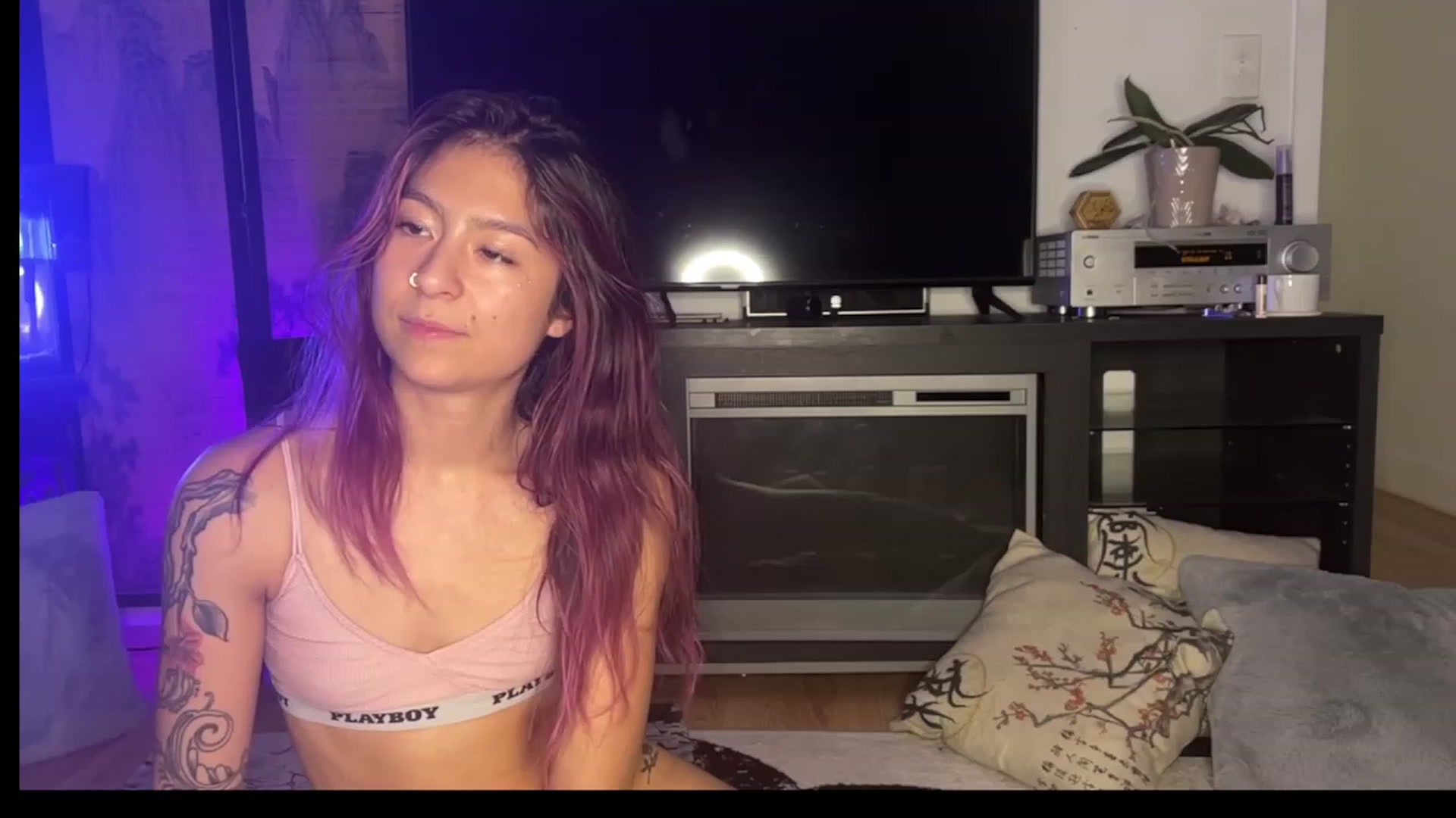 Gallery image thumbnail from katanacakes's myfreecams stream on, 07/29/2023, 08:06 image 14 of 20