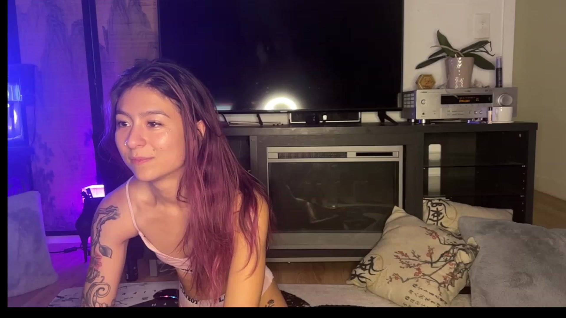 Gallery image thumbnail from katanacakes's myfreecams stream on, 07/29/2023, 08:06 image 12 of 20