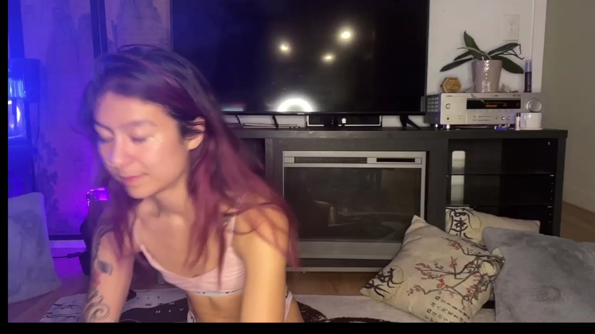 Gallery image thumbnail from katanacakes's myfreecams stream on, 07/29/2023, 09:05 image 13 of 20