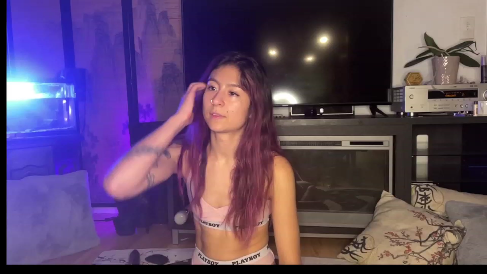 Gallery image thumbnail from katanacakes's myfreecams stream on, 07/29/2023, 09:05 image 4 of 20