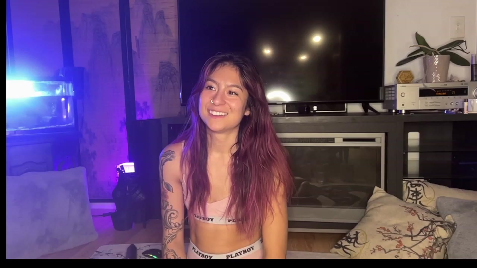 Gallery image thumbnail from katanacakes's myfreecams stream on, 07/29/2023, 09:05 image 2 of 20