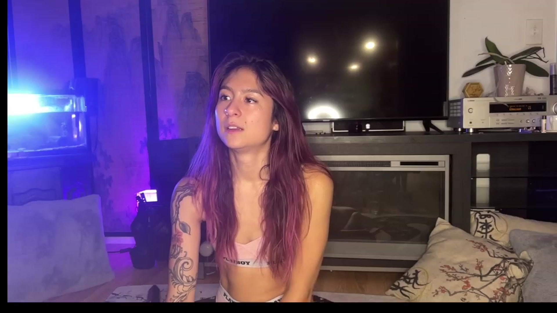 Gallery image thumbnail from katanacakes's myfreecams stream on, 07/29/2023, 09:05 image 3 of 20