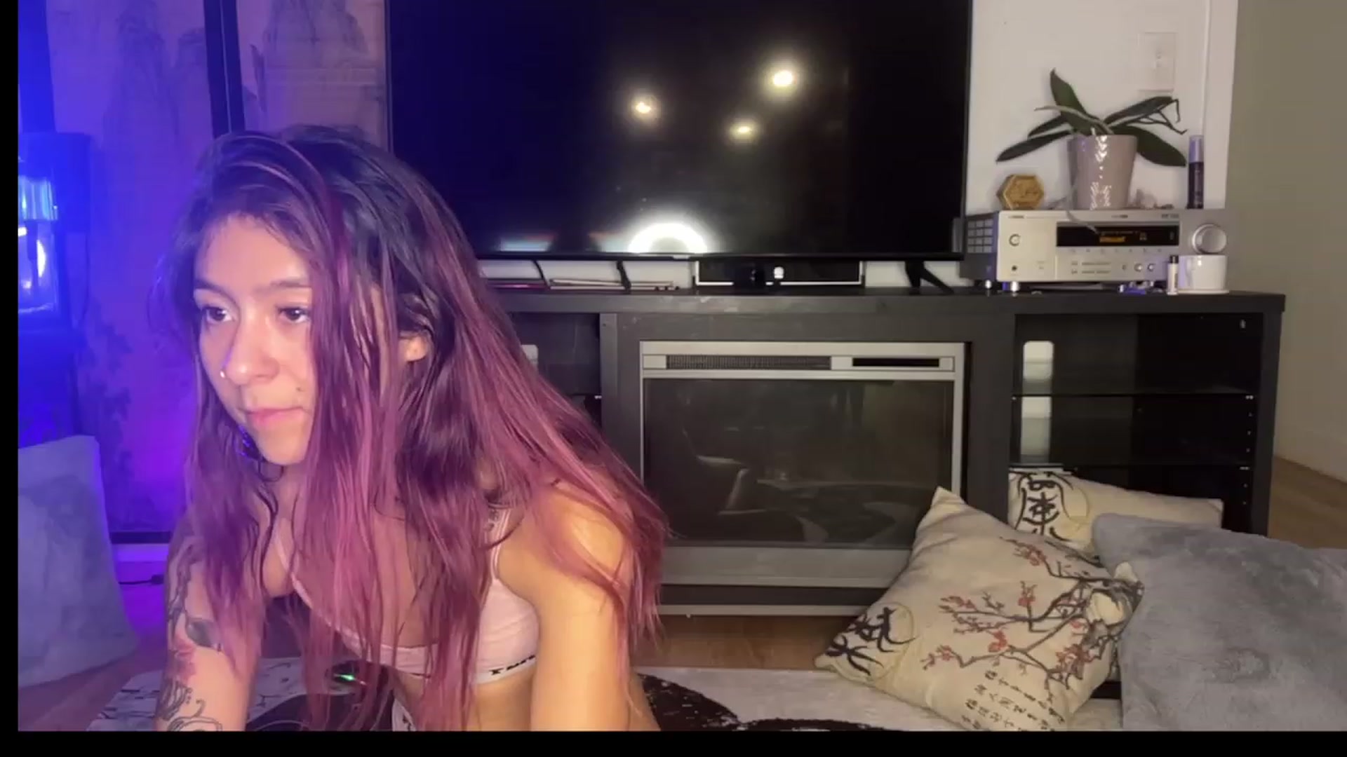 Gallery image thumbnail from katanacakes's myfreecams stream on, 07/29/2023, 09:05 image 15 of 20