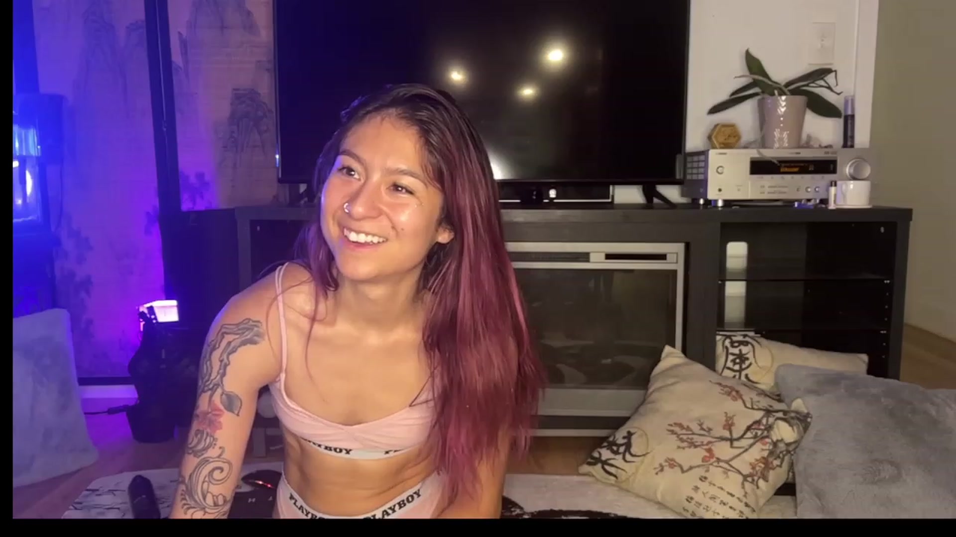 Gallery image thumbnail from katanacakes's myfreecams stream on, 07/29/2023, 09:05 image 20 of 20