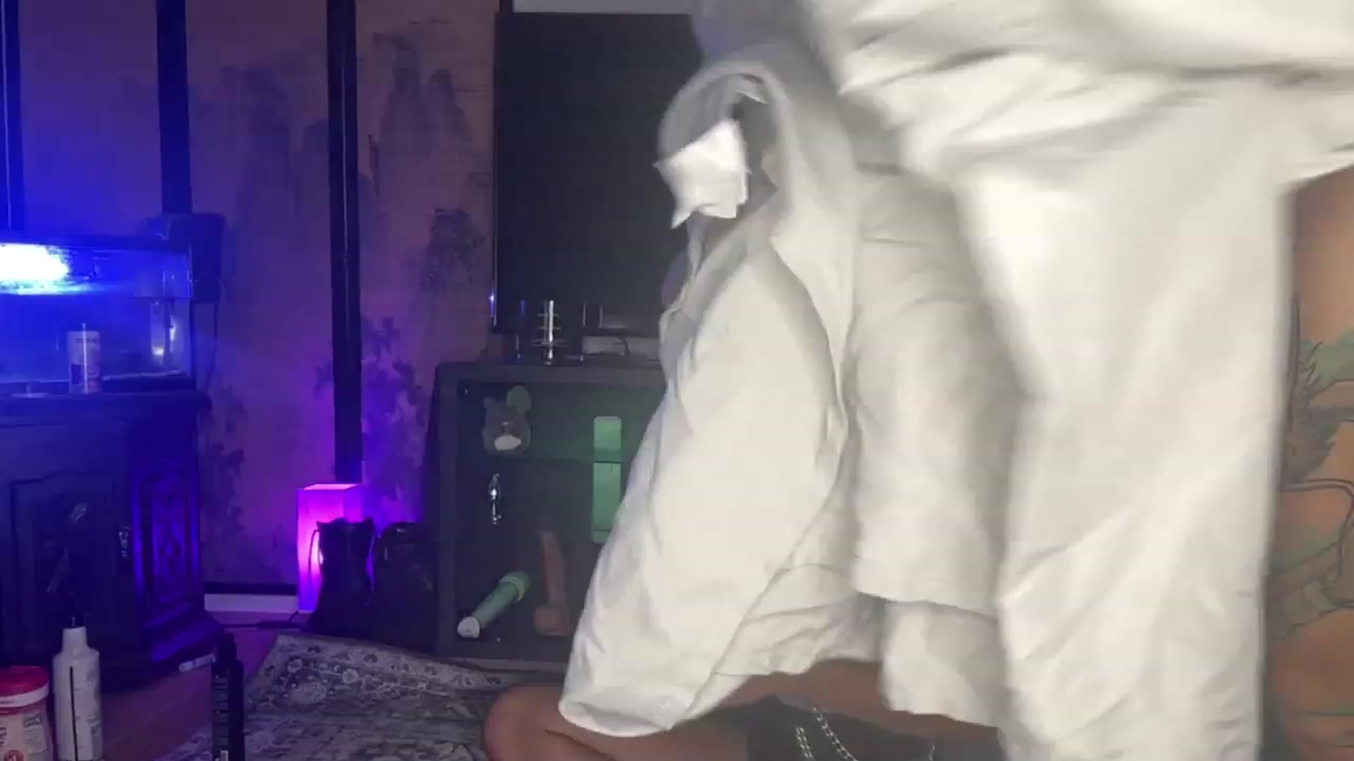 Gallery image thumbnail from katanacakes's myfreecams stream on, 08/16/2023, 10:06 image 16 of 20