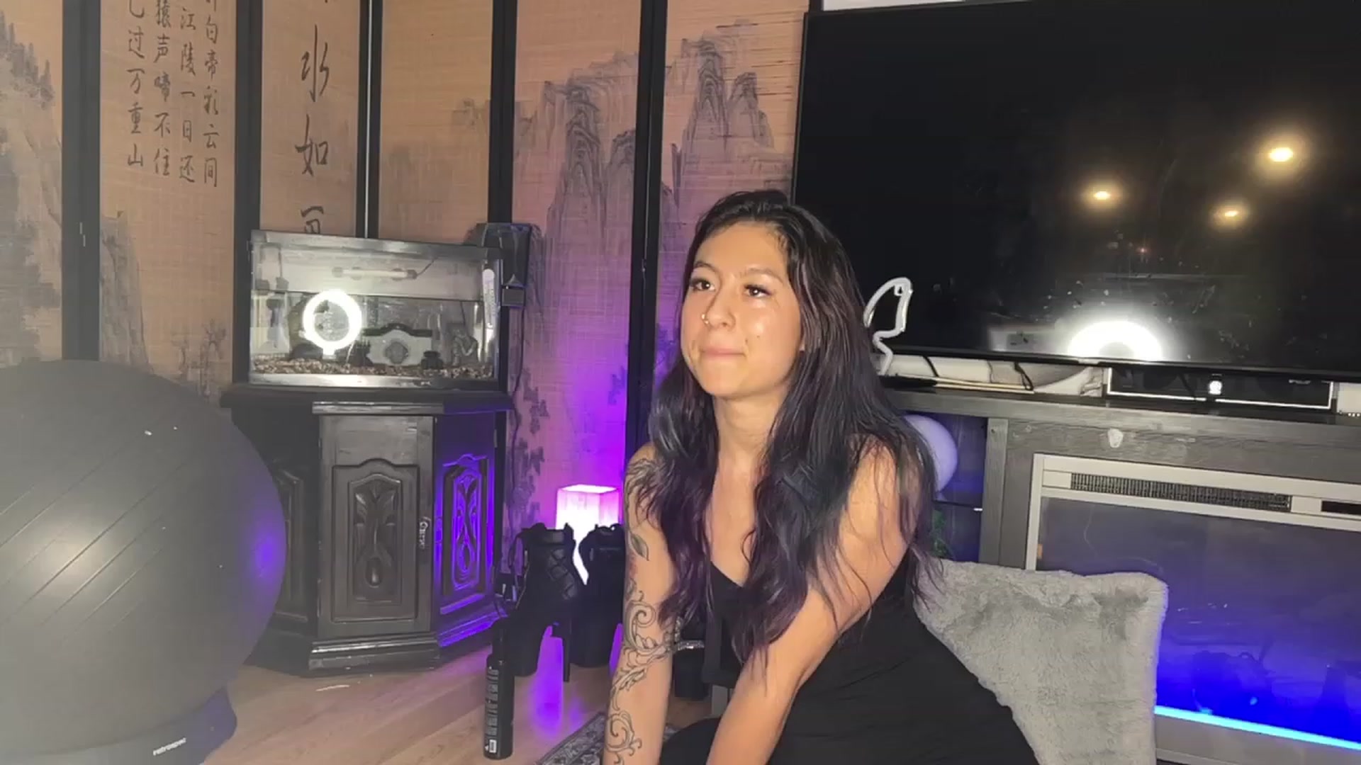 Gallery image thumbnail from katanacakes's myfreecams stream on, 09/18/2023, 07:26 image 15 of 20