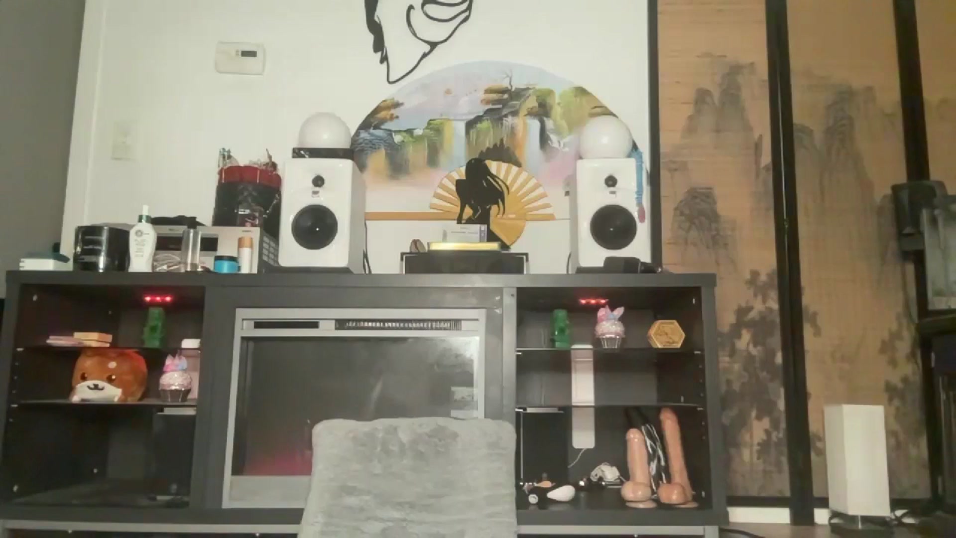 Gallery image thumbnail from katanacakes's myfreecams stream on, 08/17/2024, 06:42 image 4 of 20