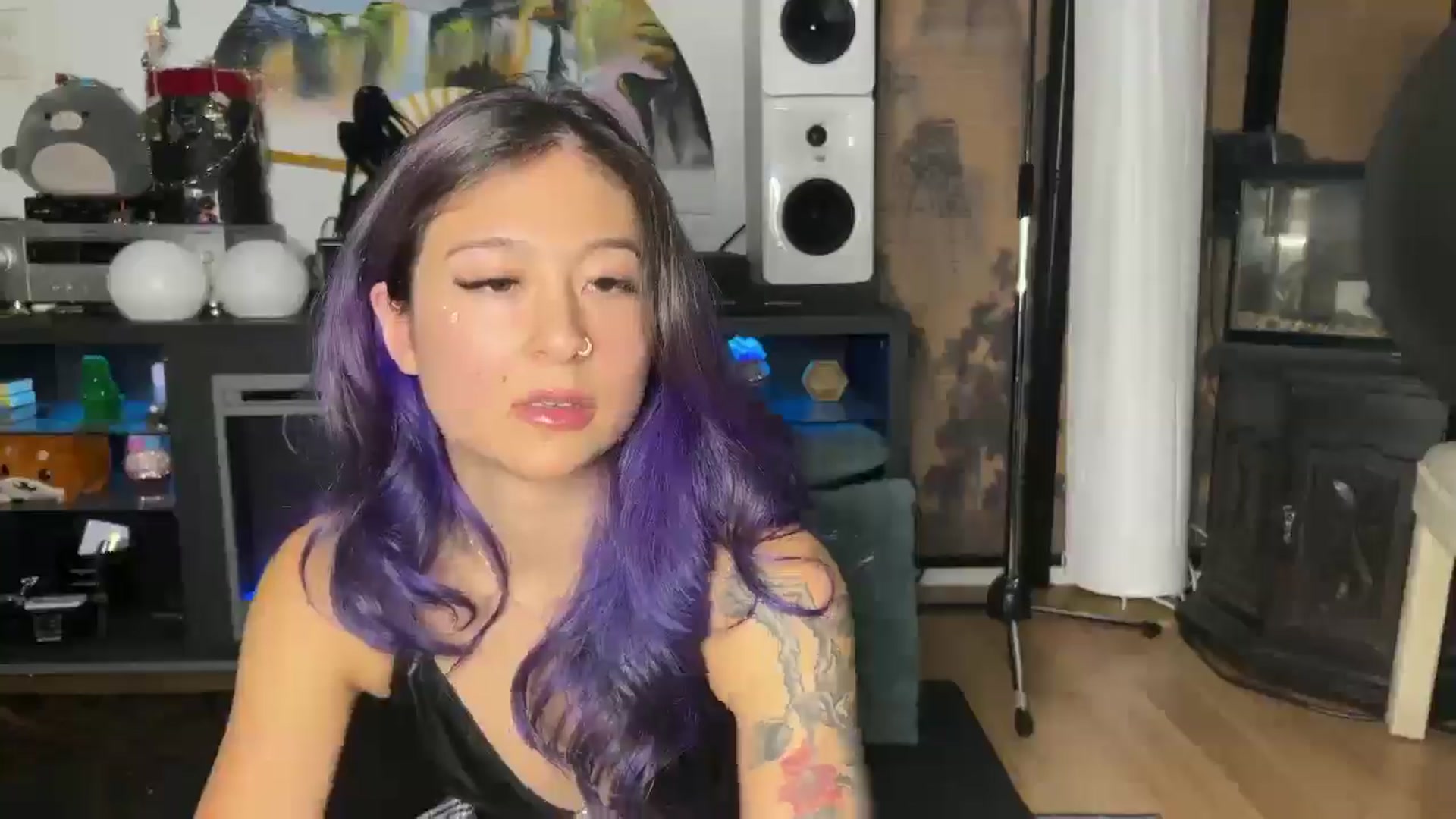 Gallery image thumbnail from katanacakes's myfreecams stream on, 12/07/2024, 06:21 image 12 of 20