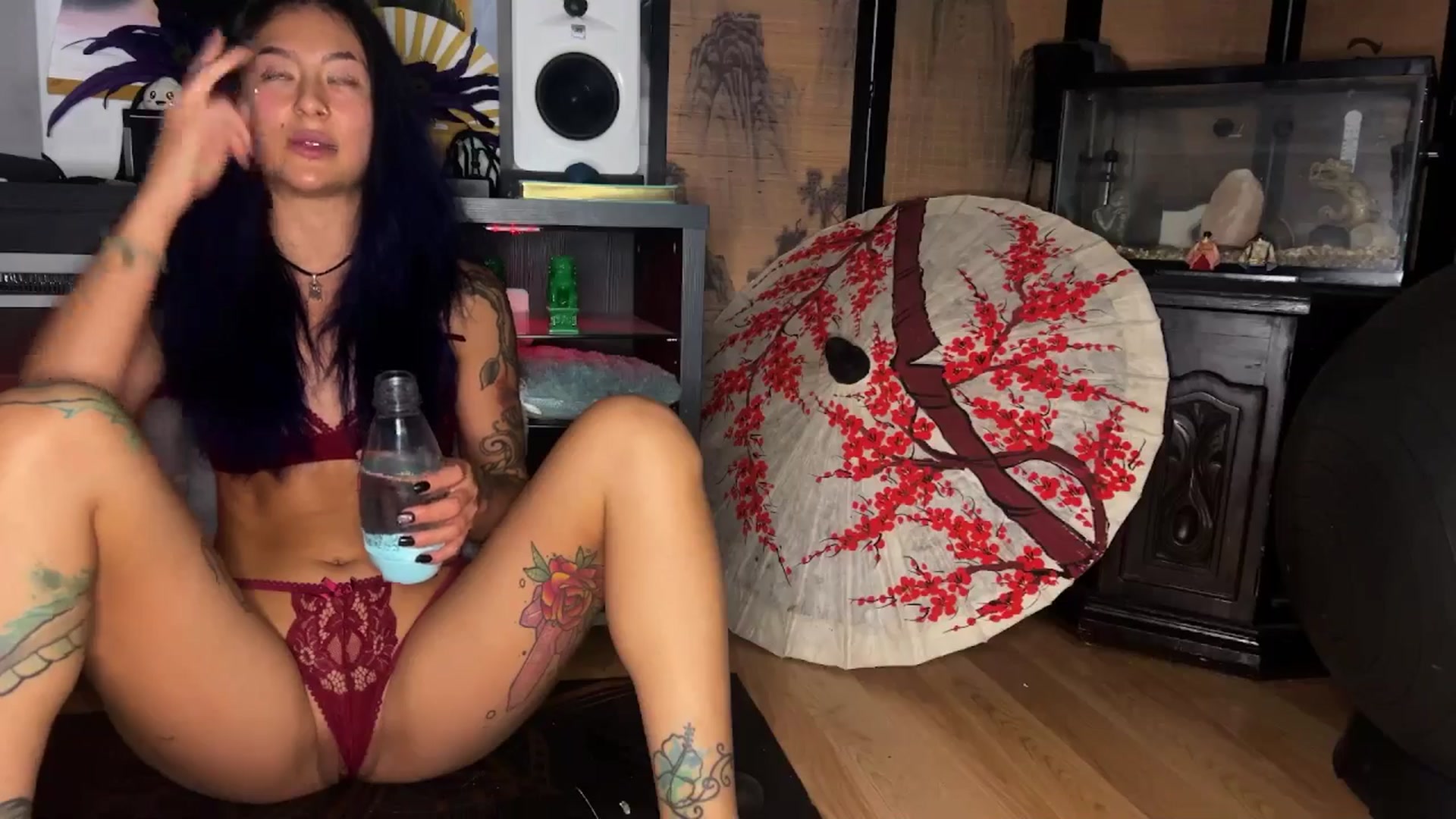 Gallery image thumbnail from katanacakes's myfreecams stream on, 07/10/2025, 03:44 image 7 of 20