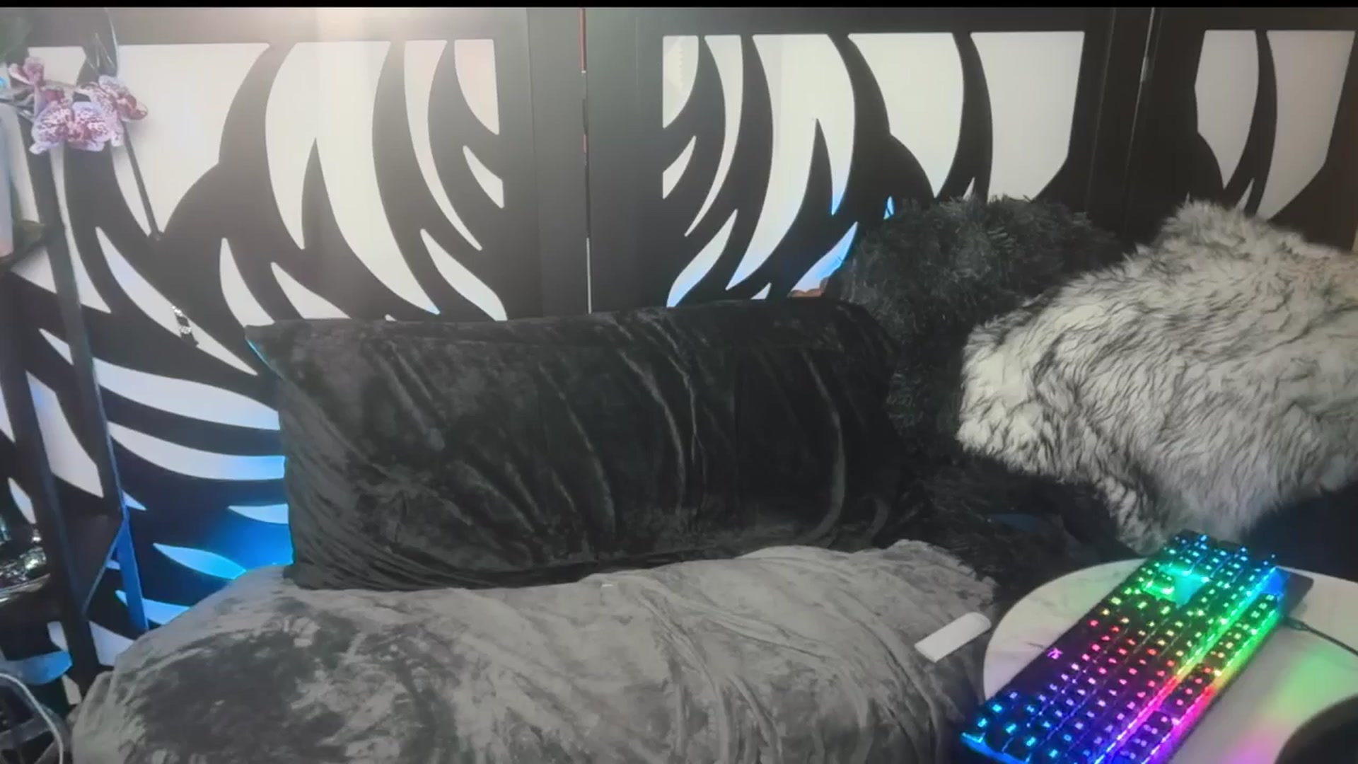 Gallery image thumbnail from katanacakes's myfreecams stream on, 08/16/2025, 06:01 image 17 of 20