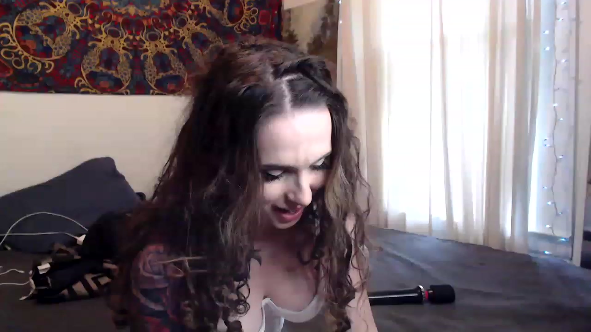 Gallery image thumbnail from katananat_'s myfreecams stream on, 03/28/2023, 21:11 image 20 of 20