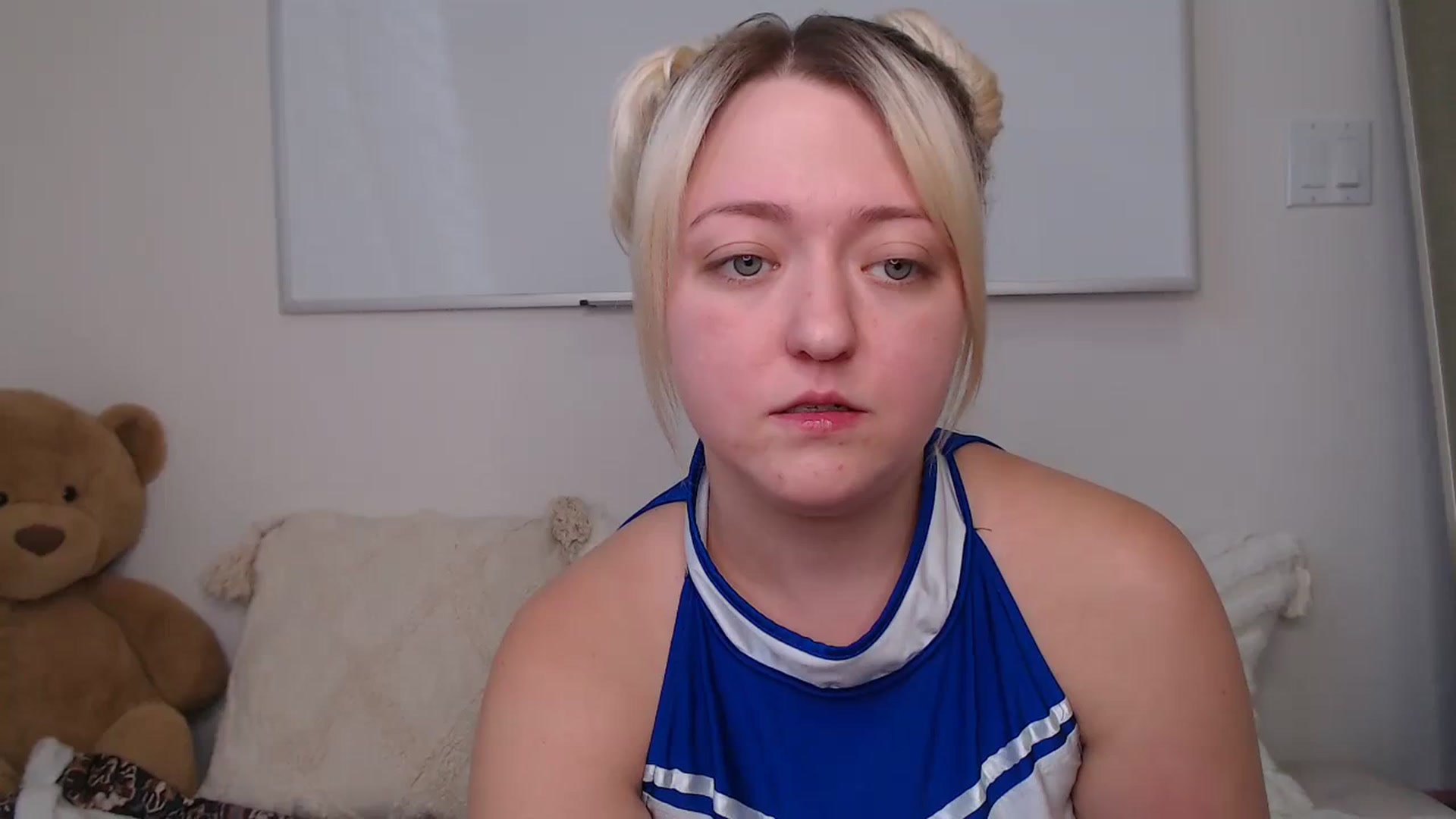 Gallery image thumbnail from katiesinz's myfreecams stream on, 09/20/2023, 22:01 image 14 of 20