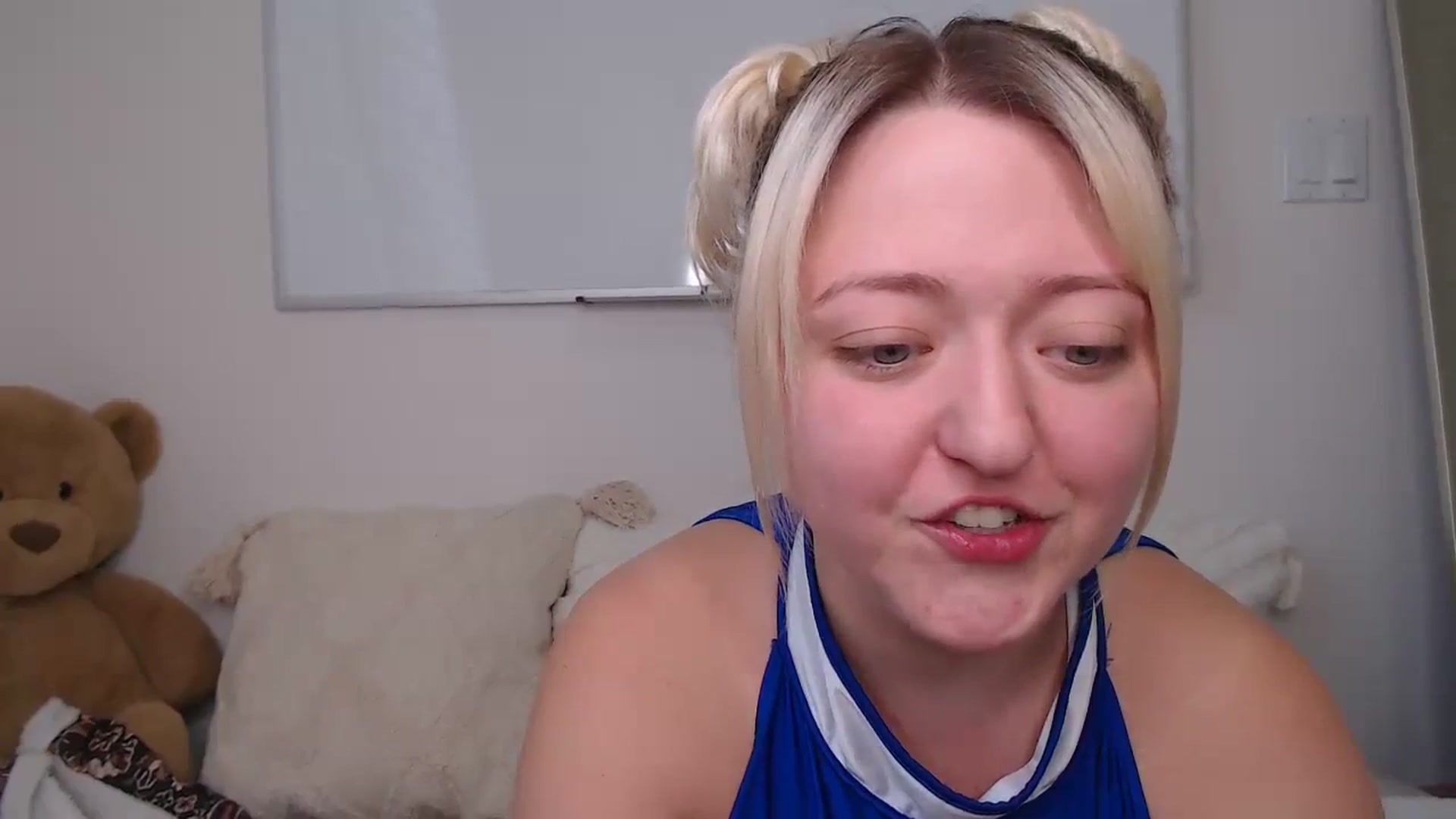 Gallery image thumbnail from katiesinz's myfreecams stream on, 09/20/2023, 22:01 image 3 of 20
