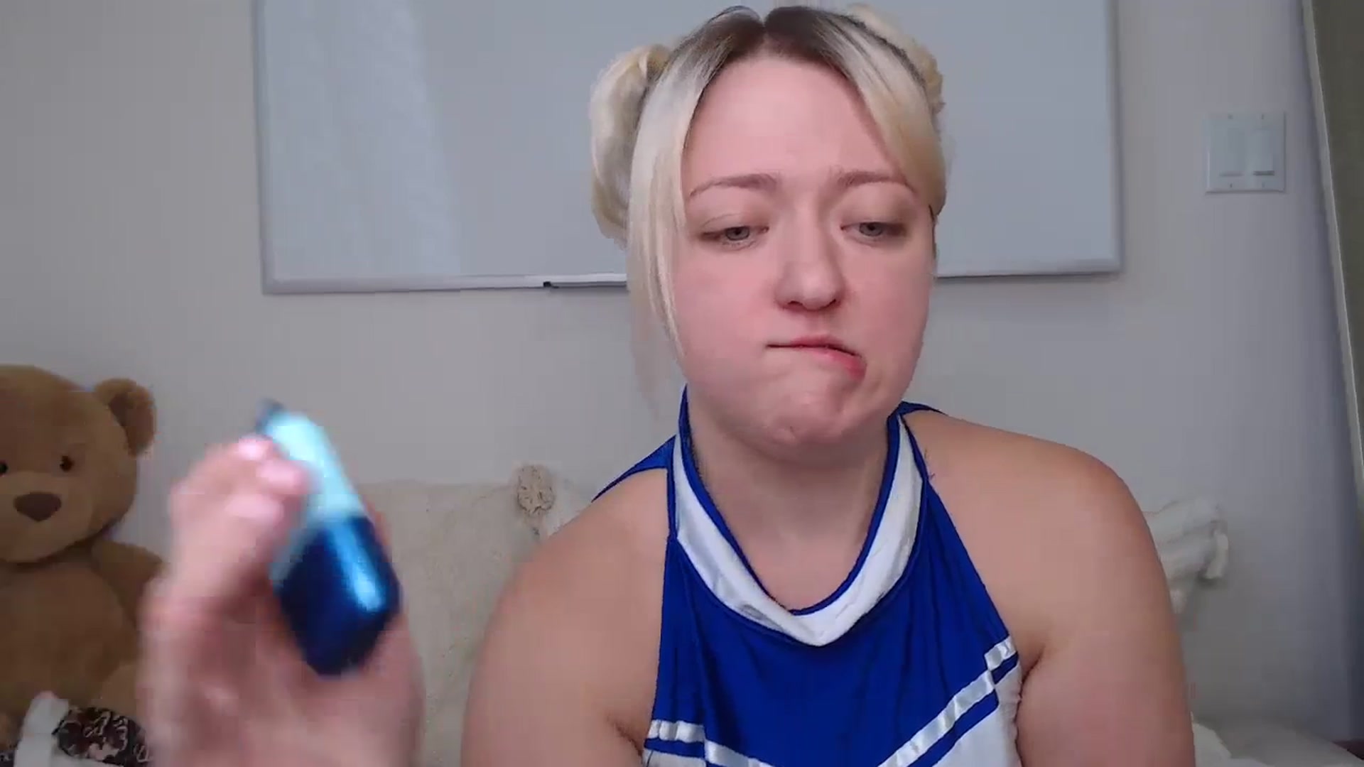 Gallery image thumbnail from katiesinz's myfreecams stream on, 09/20/2023, 22:01 image 12 of 20