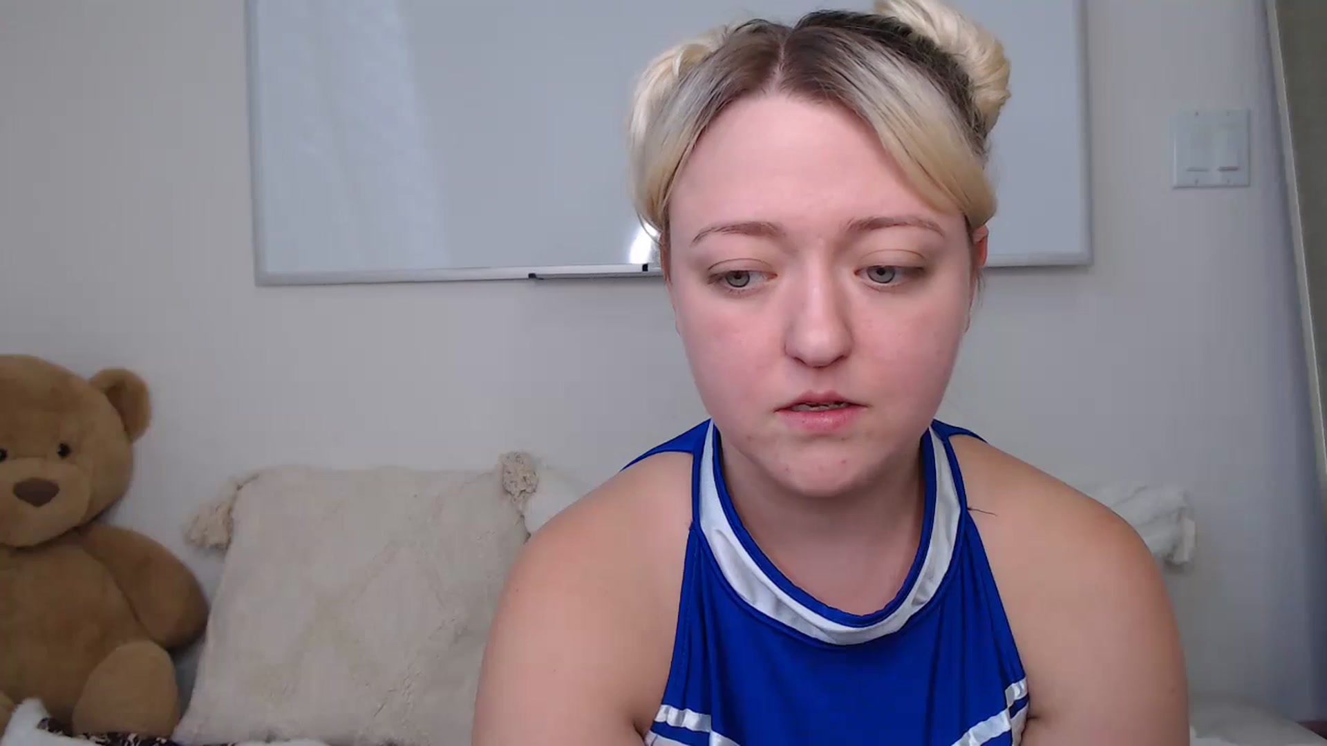 Gallery image thumbnail from katiesinz's myfreecams stream on, 09/20/2023, 22:01 image 15 of 20