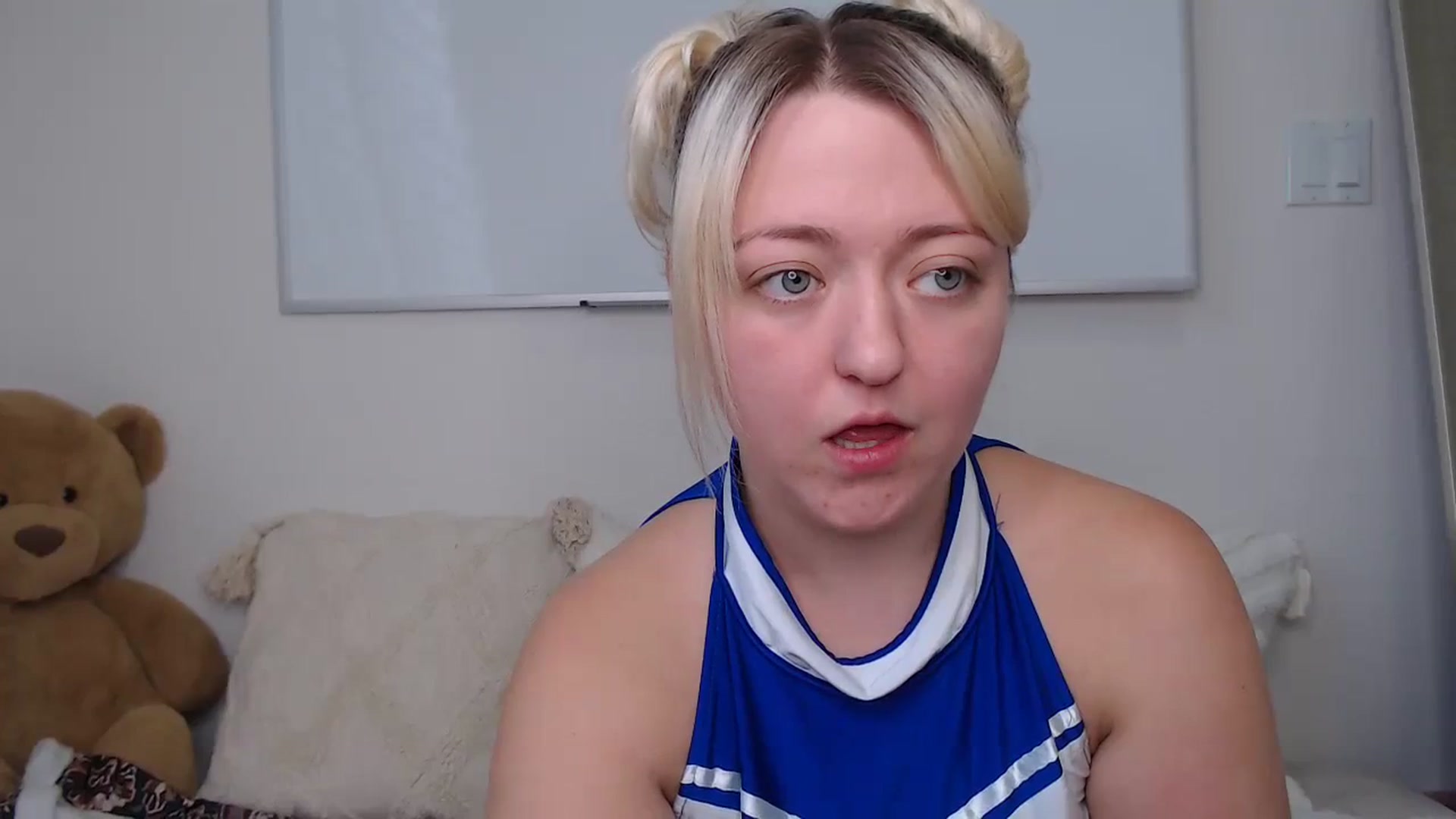 Gallery image thumbnail from katiesinz's myfreecams stream on, 09/20/2023, 22:01 image 11 of 20