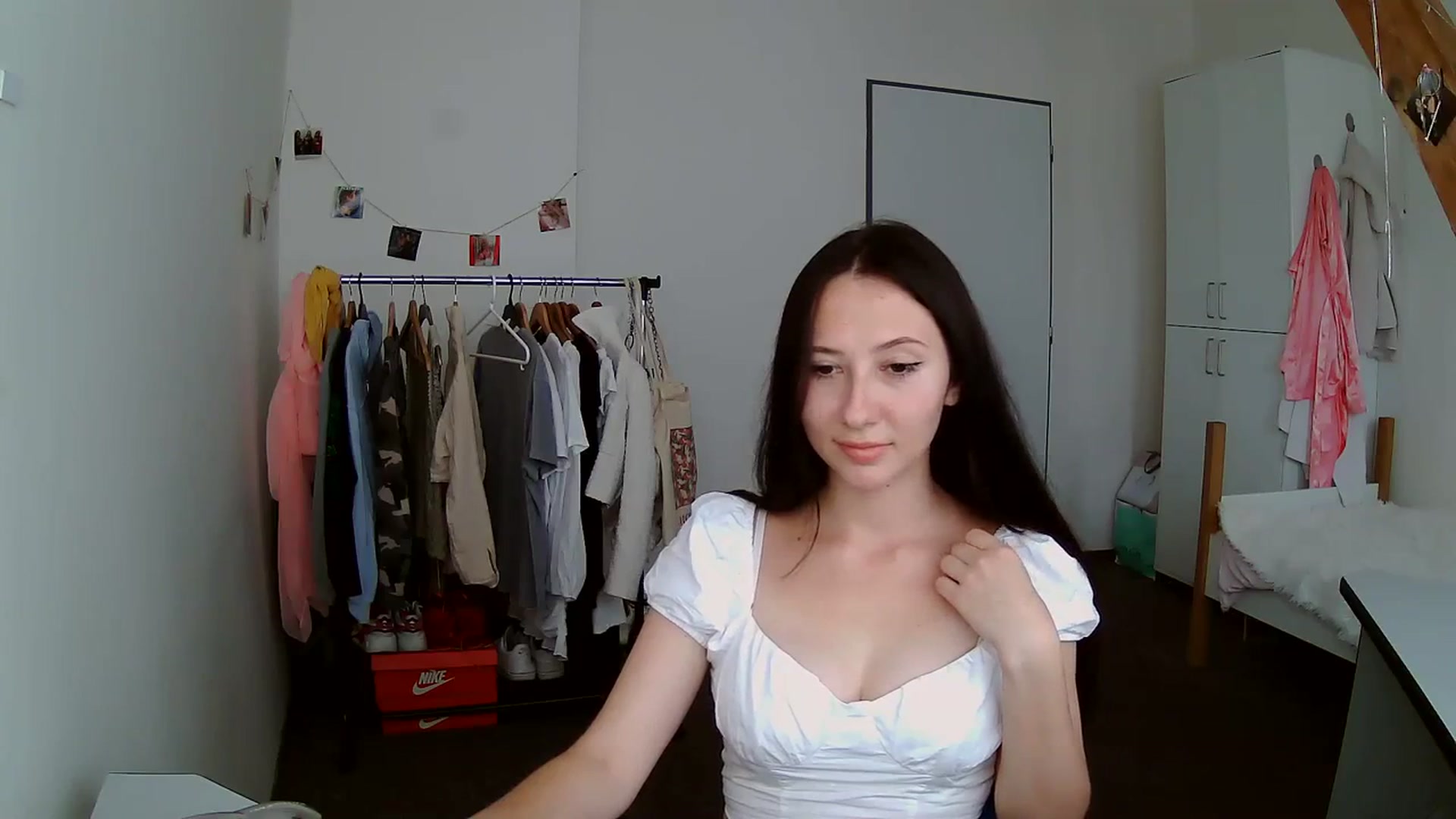 Gallery image thumbnail from katy8kitty's myfreecams stream on, 09/03/2023, 13:59 image 10 of 20