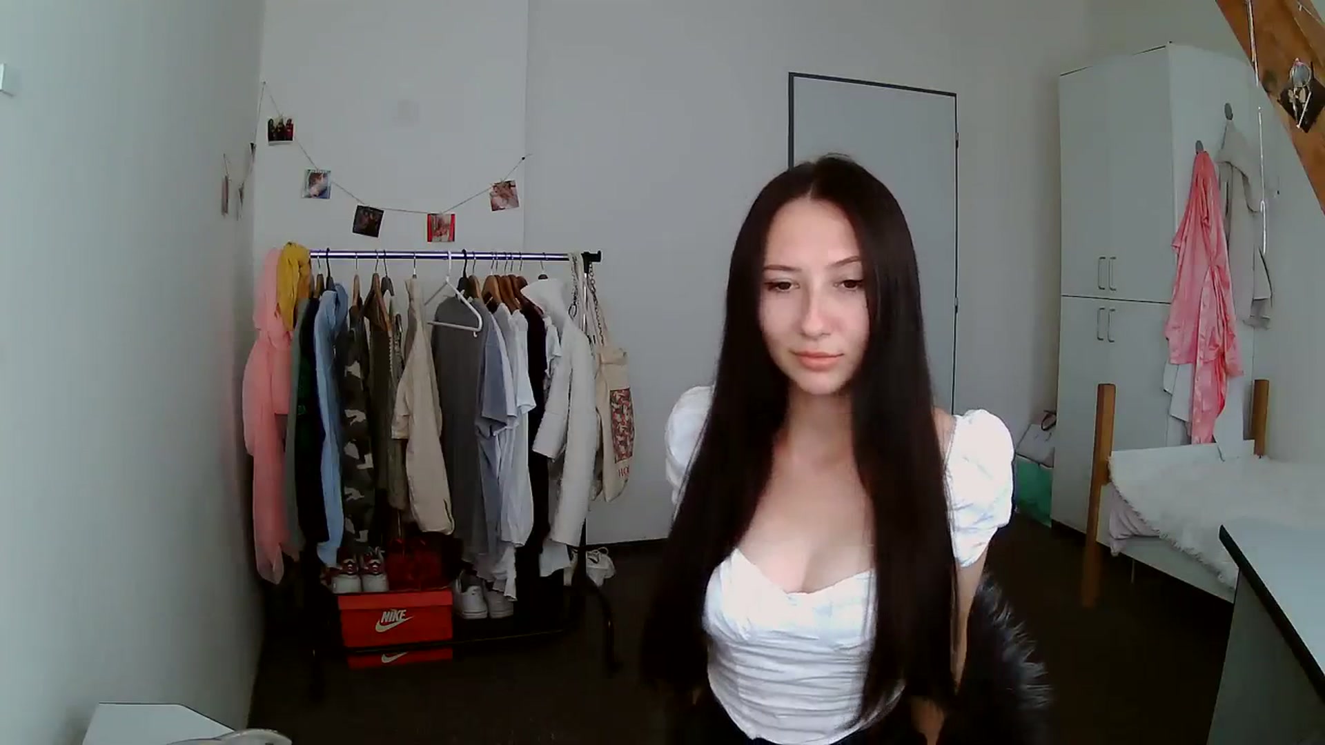 Gallery image thumbnail from katy8kitty's myfreecams stream on, 09/03/2023, 13:59 image 6 of 20