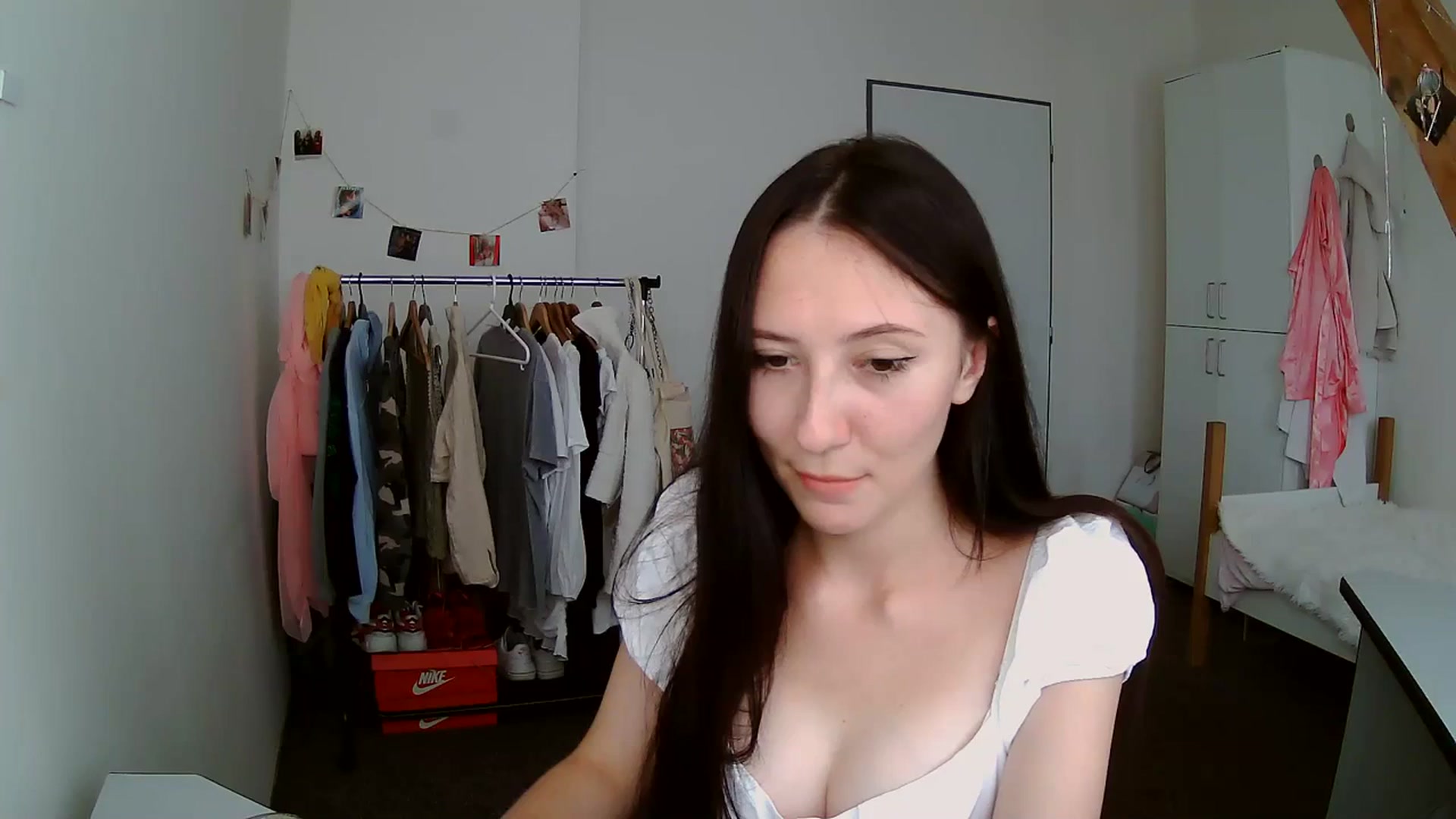 Gallery image thumbnail from katy8kitty's myfreecams stream on, 09/03/2023, 13:59 image 14 of 20