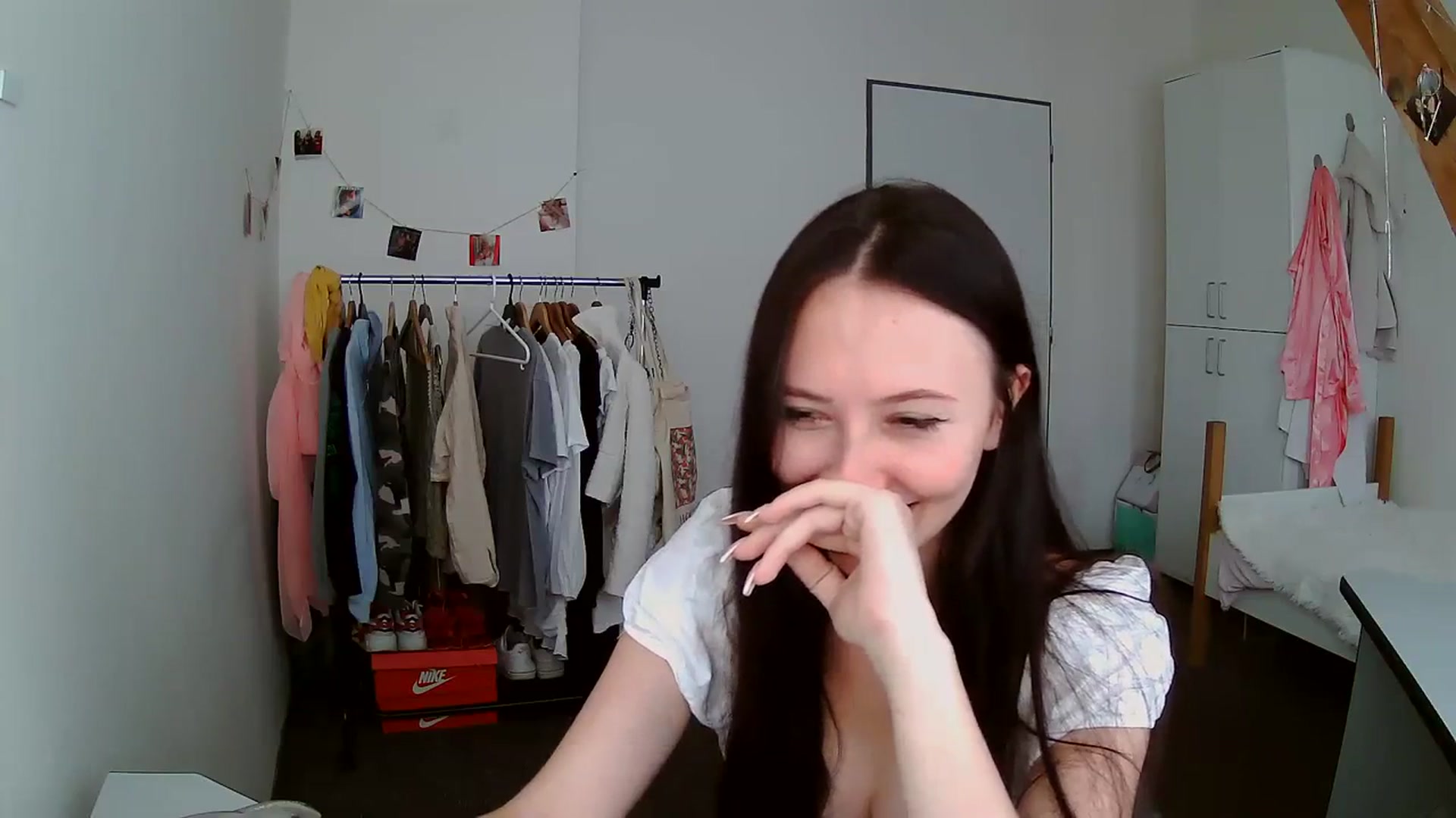 Gallery image thumbnail from katy8kitty's myfreecams stream on, 09/03/2023, 13:59 image 7 of 20