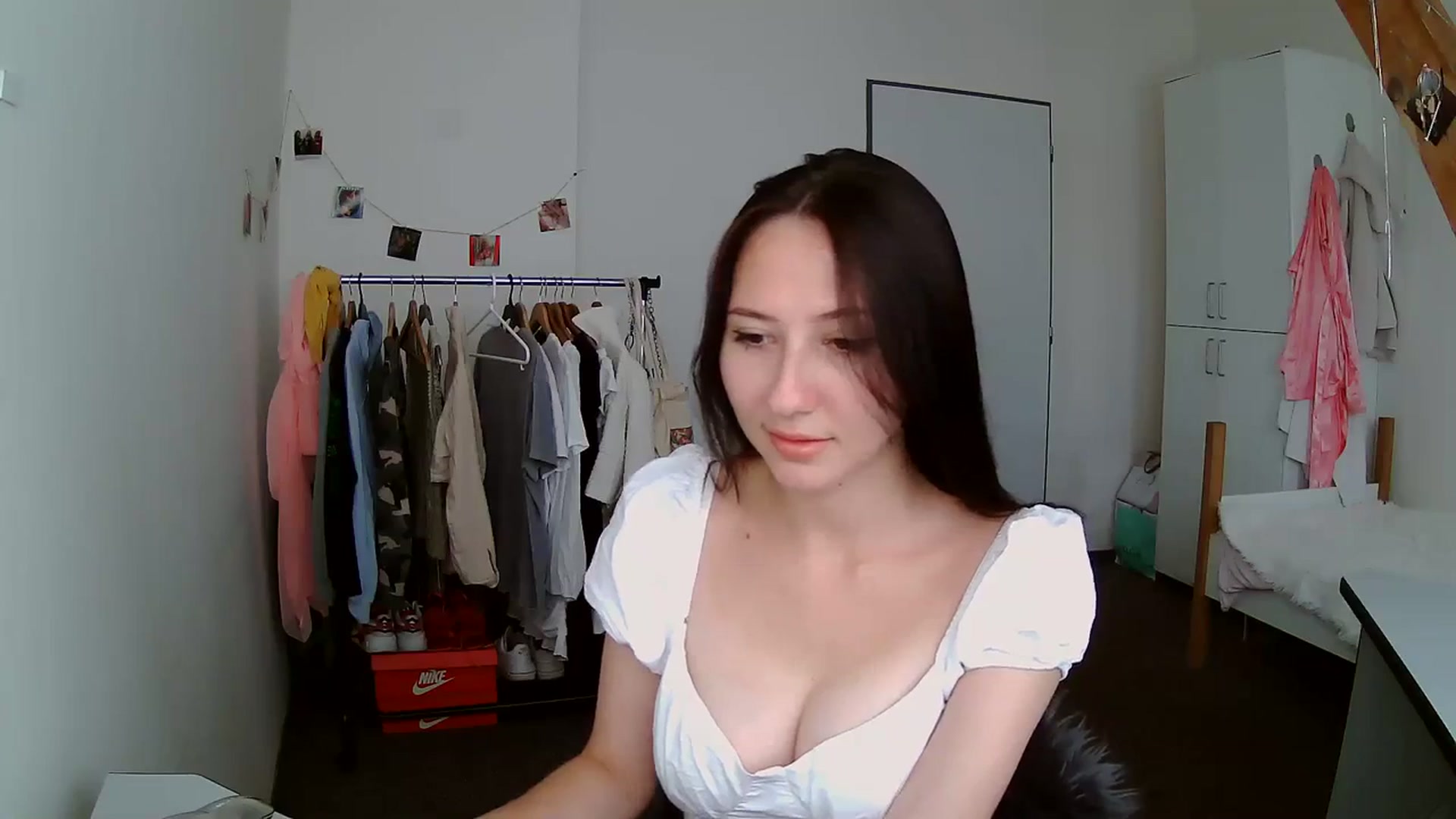 Gallery image thumbnail from katy8kitty's myfreecams stream on, 09/03/2023, 13:59 image 5 of 20