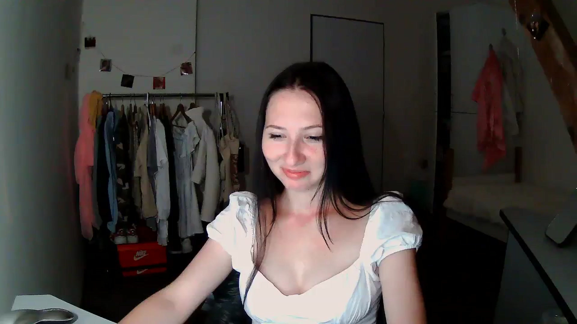Gallery image thumbnail from katy8kitty's myfreecams stream on, 09/03/2023, 23:31 image 3 of 20