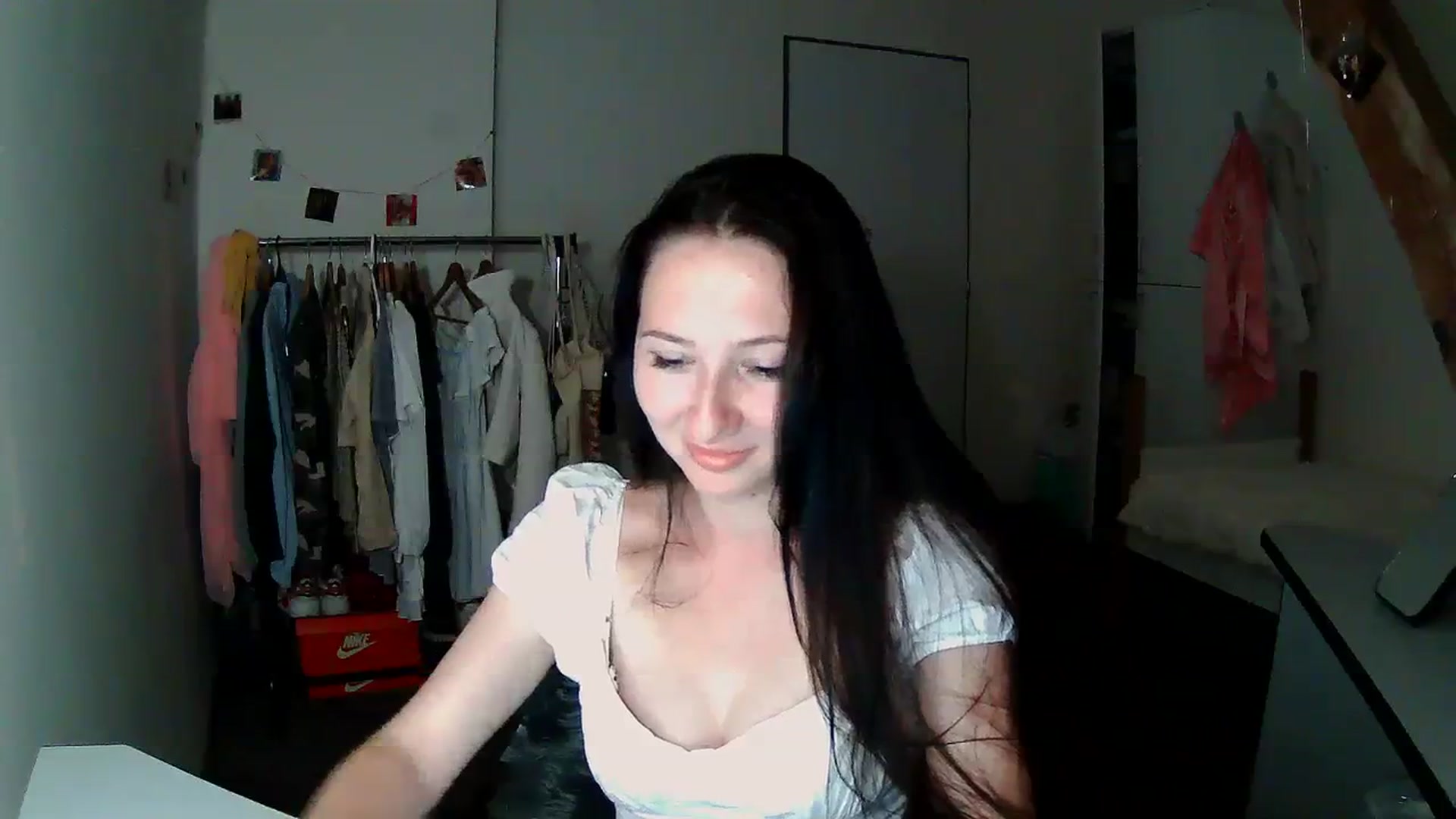 Gallery image thumbnail from katy8kitty's myfreecams stream on, 09/03/2023, 23:31 image 18 of 20