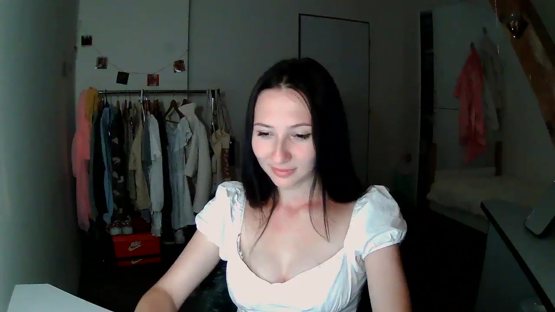 Gallery image thumbnail from katy8kitty's myfreecams stream on, 09/03/2023, 23:31 image 8 of 20