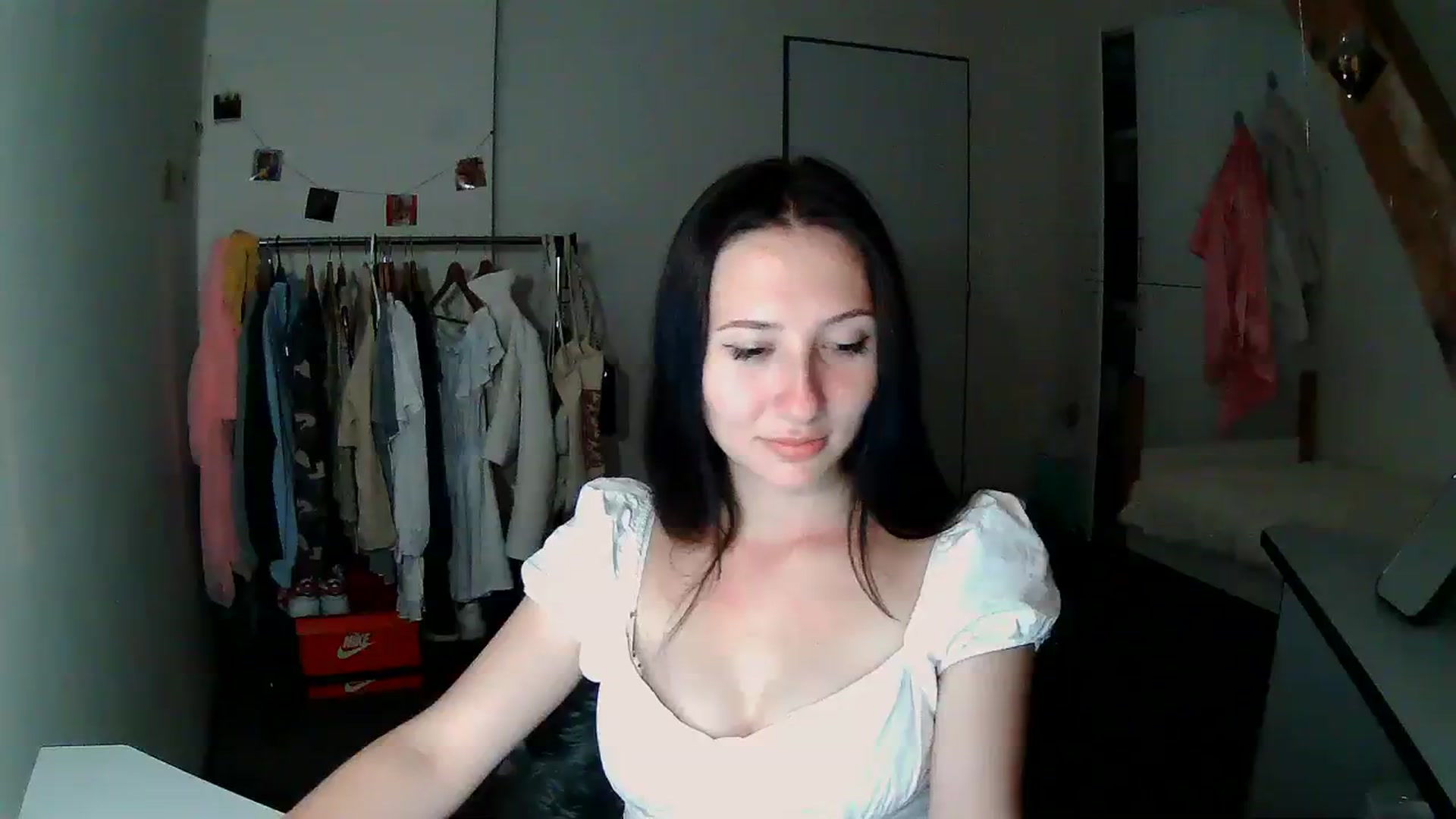 Gallery image thumbnail from katy8kitty's myfreecams stream on, 09/03/2023, 23:31 image 9 of 20