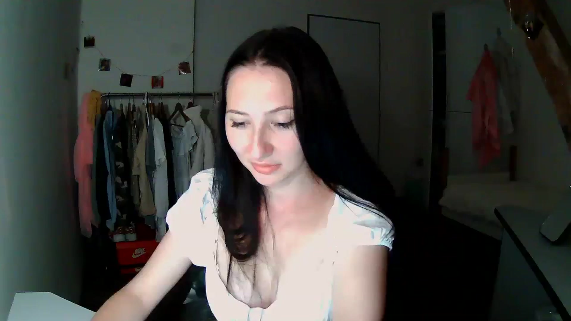 Gallery image thumbnail from katy8kitty's myfreecams stream on, 09/03/2023, 23:31 image 16 of 20