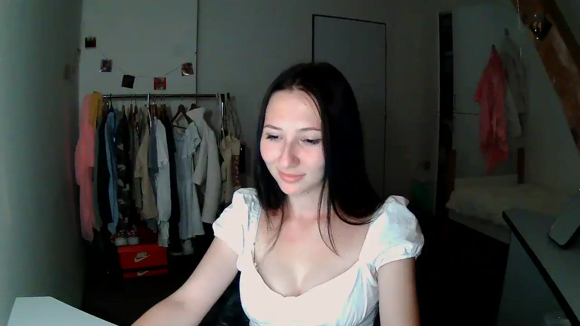 Gallery image thumbnail from katy8kitty's myfreecams stream on, 09/03/2023, 23:31 image 12 of 20