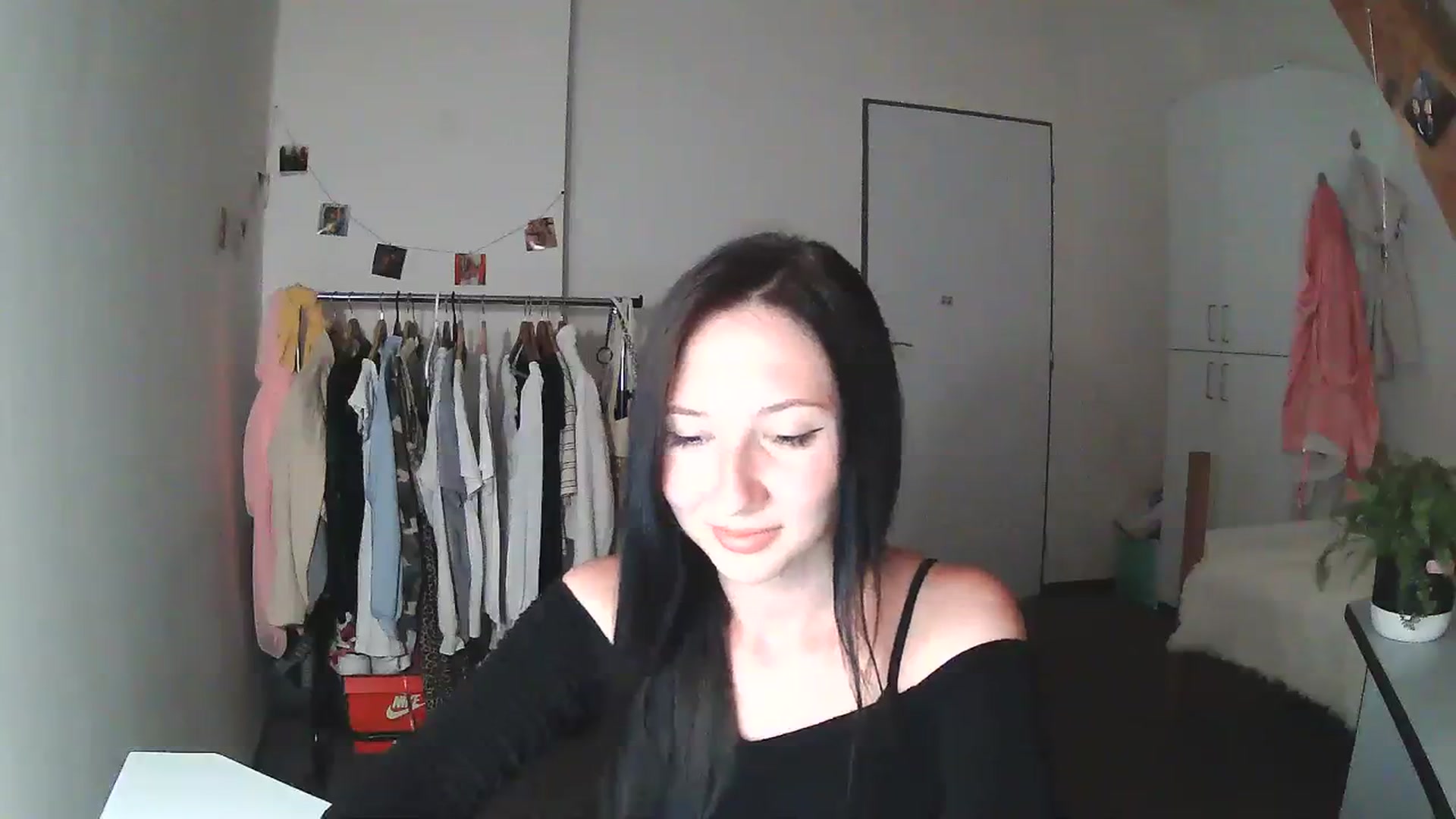 Gallery image thumbnail from katy8kitty's myfreecams stream on, 09/14/2023, 20:34 image 2 of 20