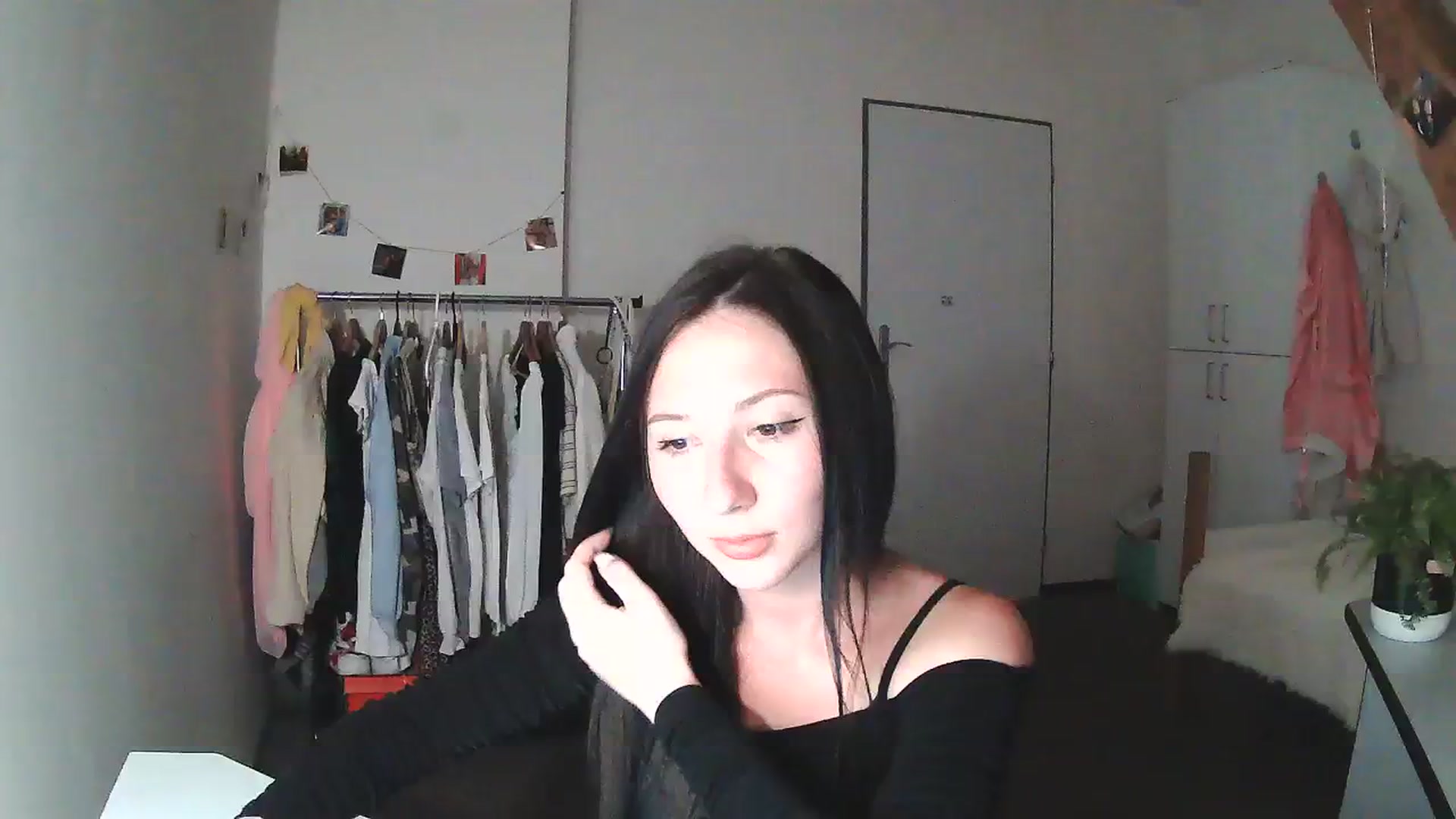 Gallery image thumbnail from katy8kitty's myfreecams stream on, 09/14/2023, 20:34 image 1 of 20