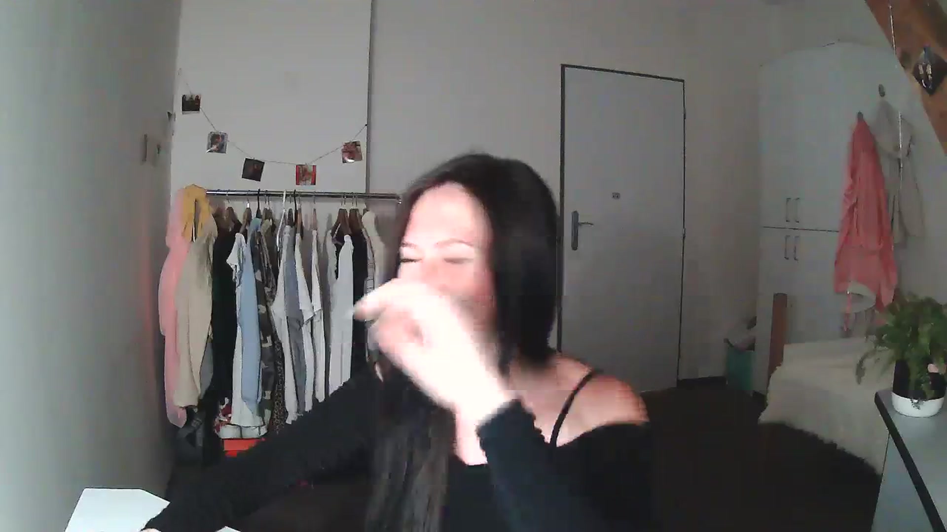 Gallery image thumbnail from katy8kitty's myfreecams stream on, 09/14/2023, 20:34 image 6 of 20