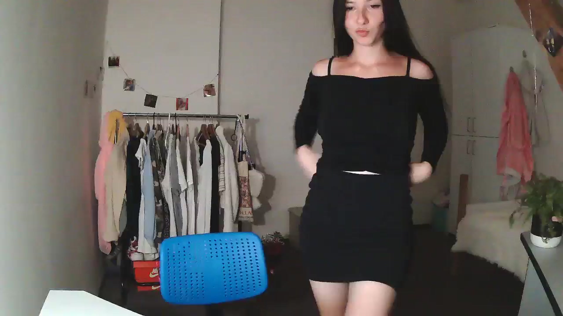Gallery image thumbnail from katy8kitty's myfreecams stream on, 09/14/2023, 22:06 image 3 of 20
