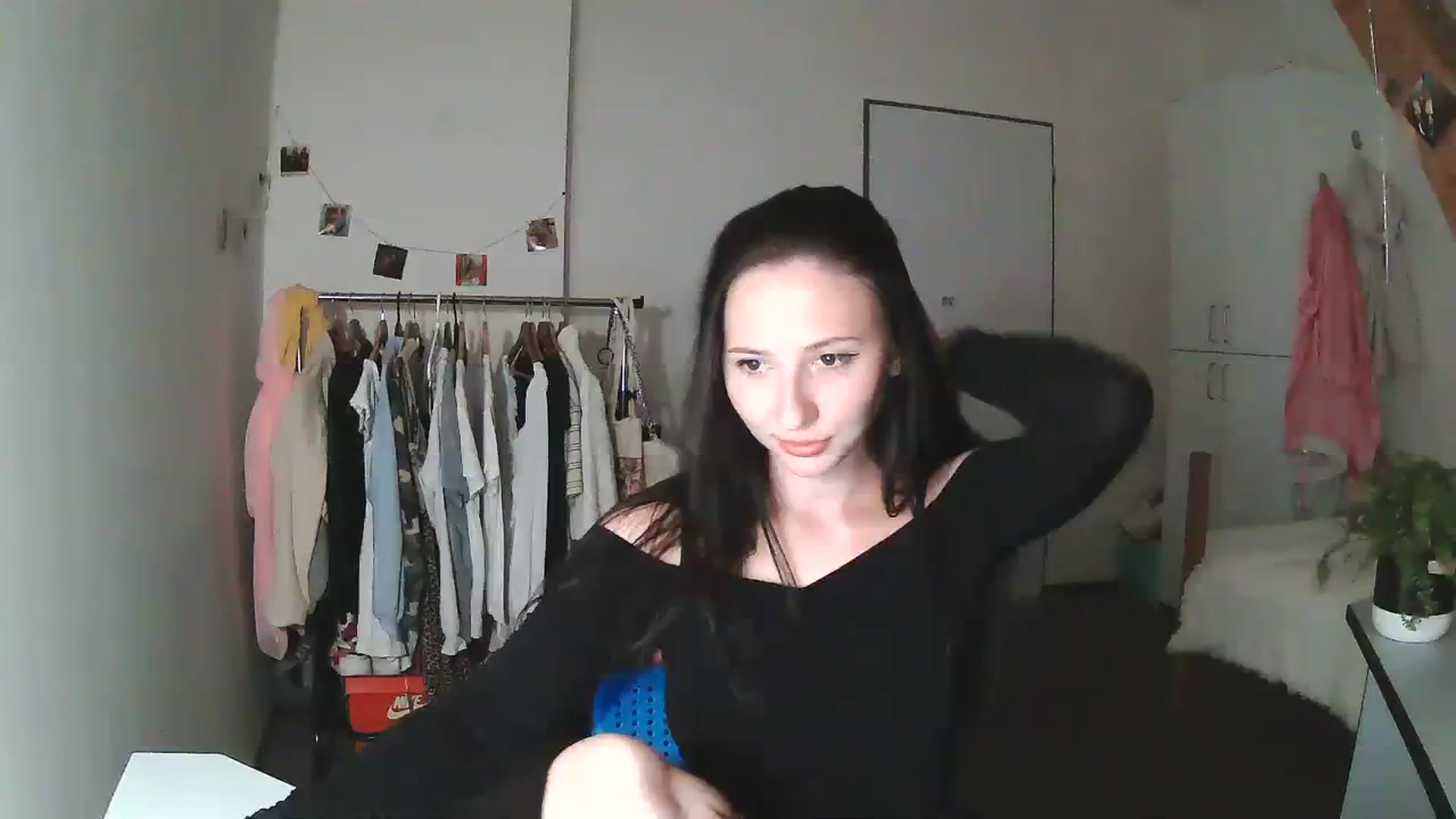 Gallery image thumbnail from katy8kitty's myfreecams stream on, 09/14/2023, 22:06 image 10 of 20