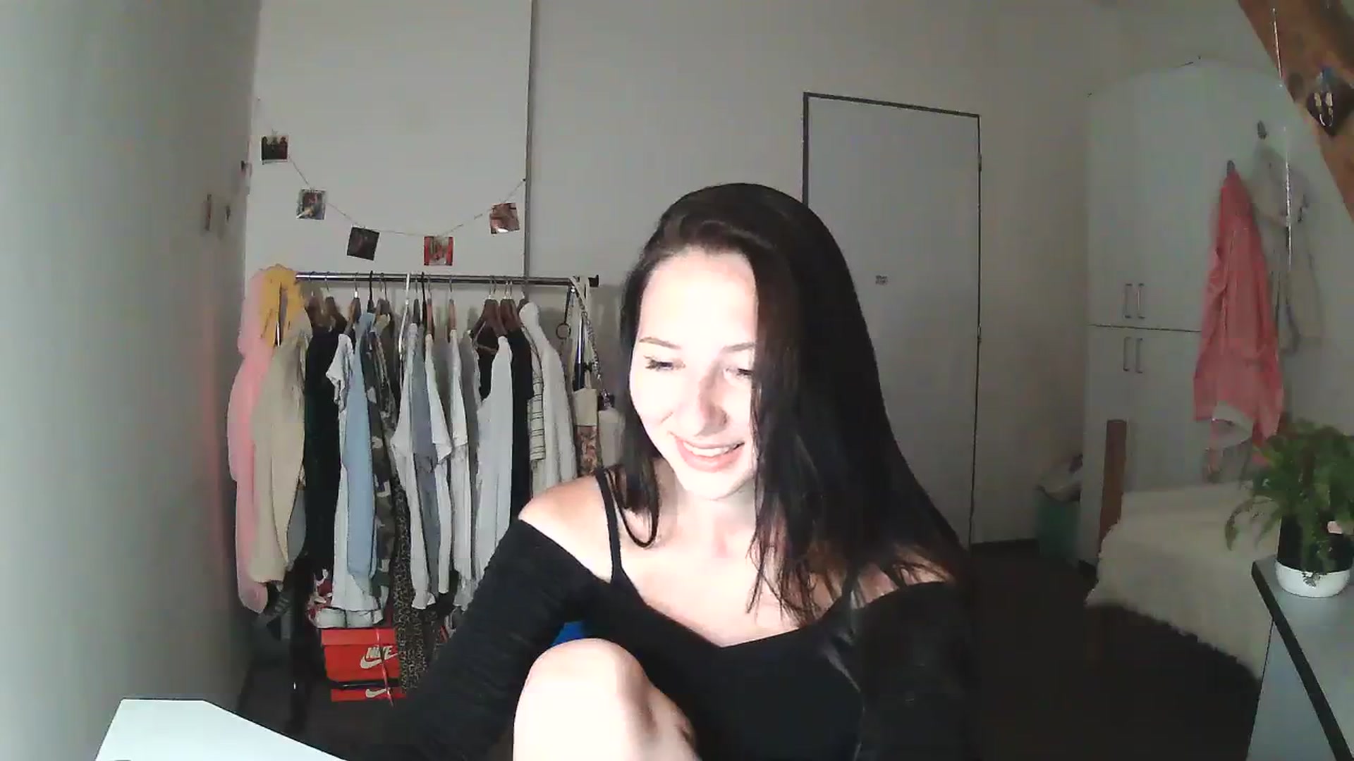 Gallery image thumbnail from katy8kitty's myfreecams stream on, 09/14/2023, 23:59 image 9 of 20
