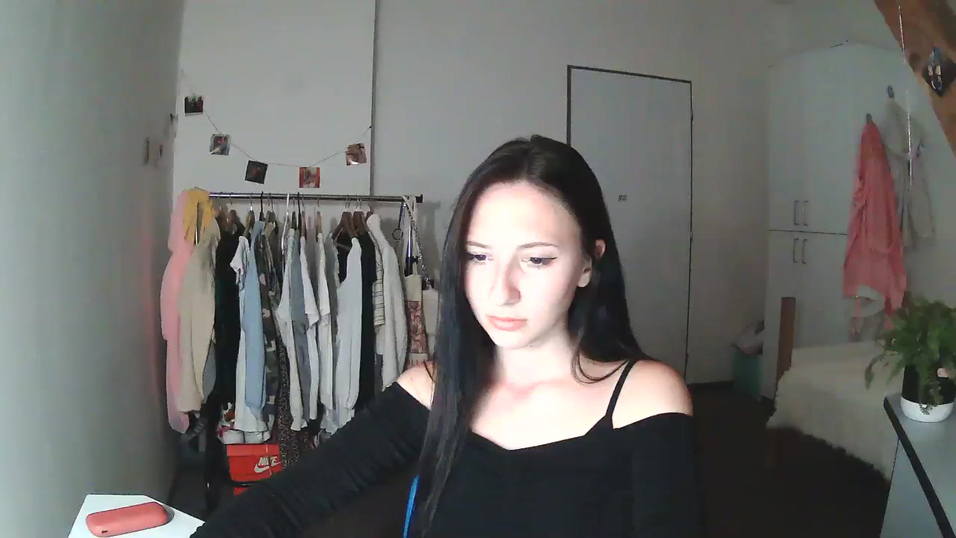 Gallery image thumbnail from katy8kitty's myfreecams stream on, 09/14/2023, 23:59 image 5 of 20