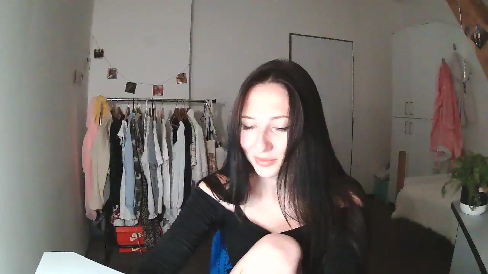 Gallery image thumbnail from katy8kitty's myfreecams stream on, 09/14/2023, 23:59 image 1 of 20