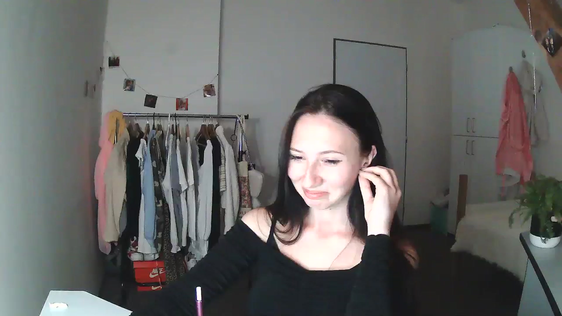 Gallery image thumbnail from katy8kitty's myfreecams stream on, 09/14/2023, 23:59 image 16 of 20