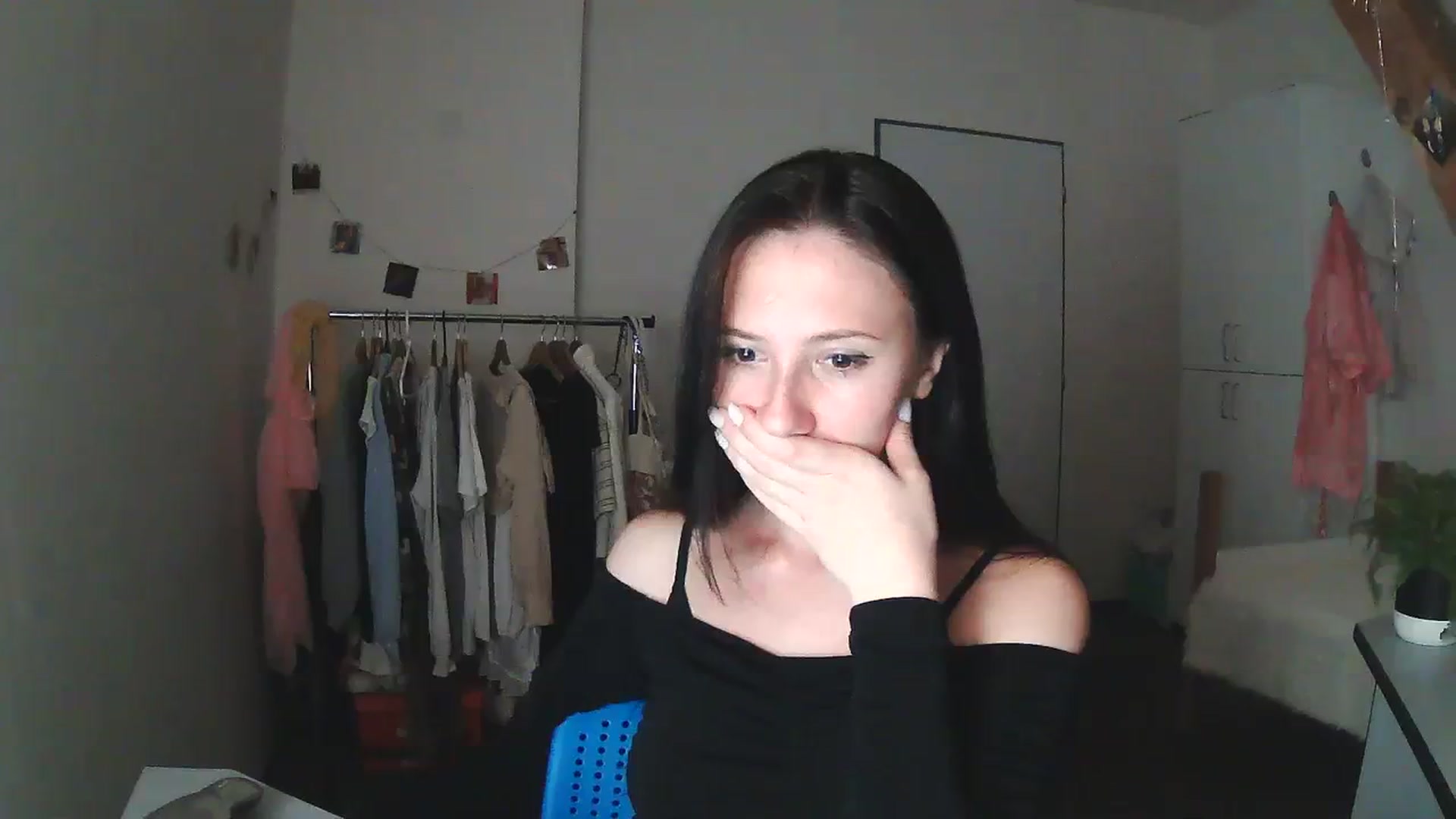 Gallery image thumbnail from katy8kitty's myfreecams stream on, 09/15/2023, 23:22 image 20 of 20