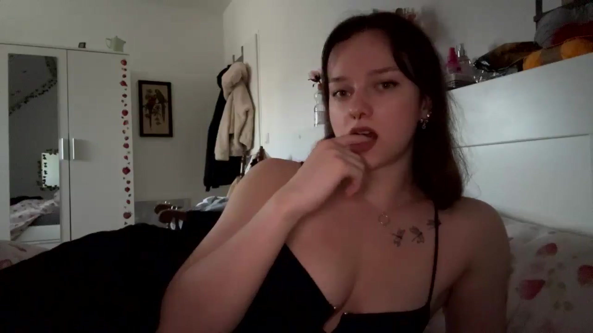 Gallery image thumbnail from katydarkbloom's myfreecams stream on, 04/13/2025, 18:03 image 11 of 20