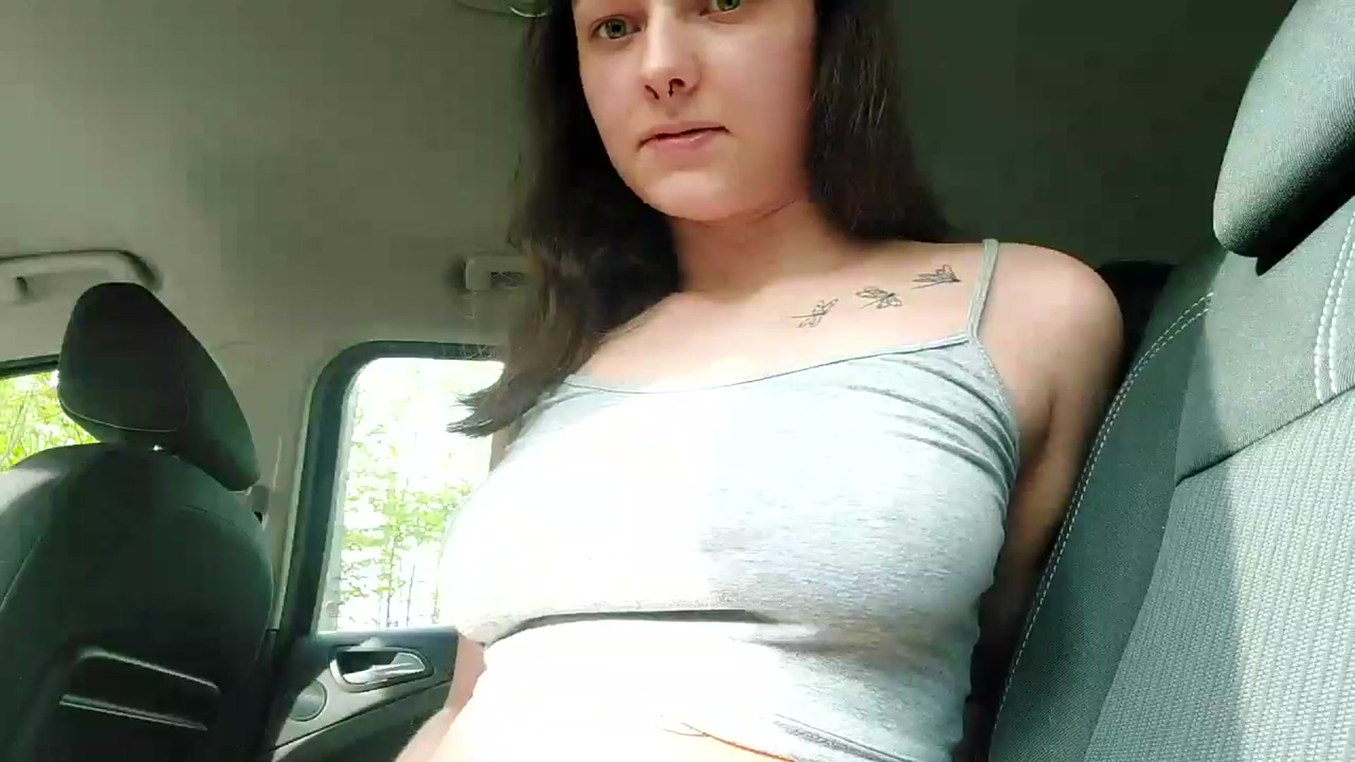 Gallery image thumbnail from katydarkbloom's myfreecams stream on, 04/19/2025, 16:13 image 7 of 20