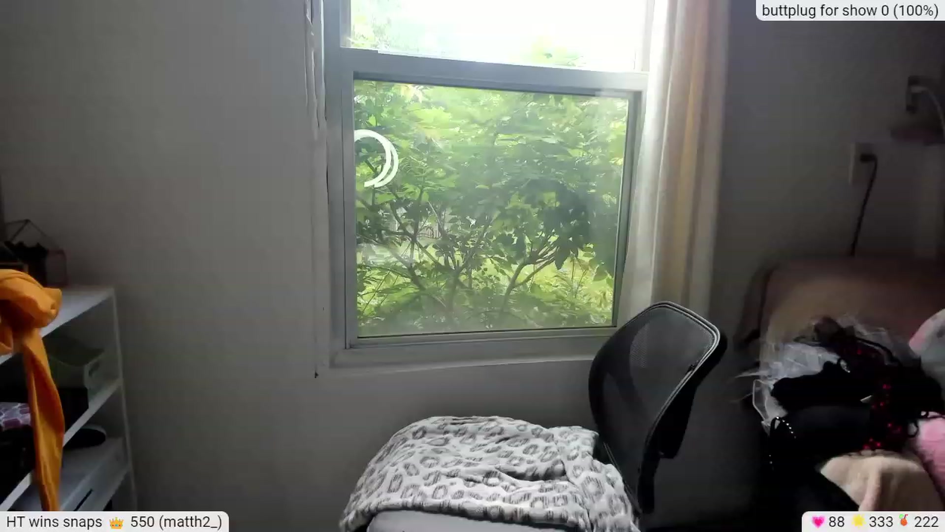 Gallery image thumbnail from katymarcella's myfreecams stream on, 06/12/2023, 01:17 image 5 of 20
